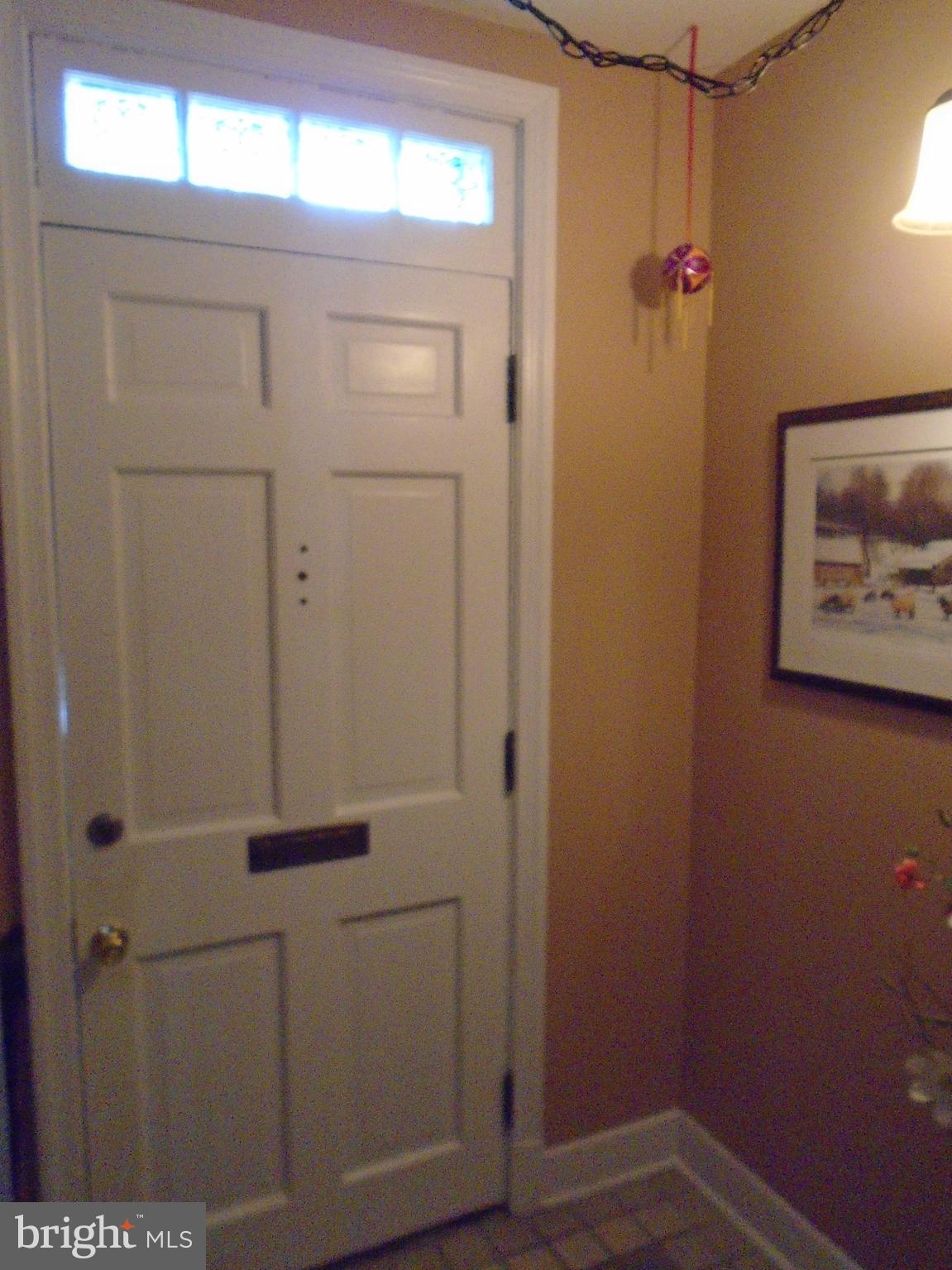 CEDARCROFT HISTORIC DISTRICT - Residential