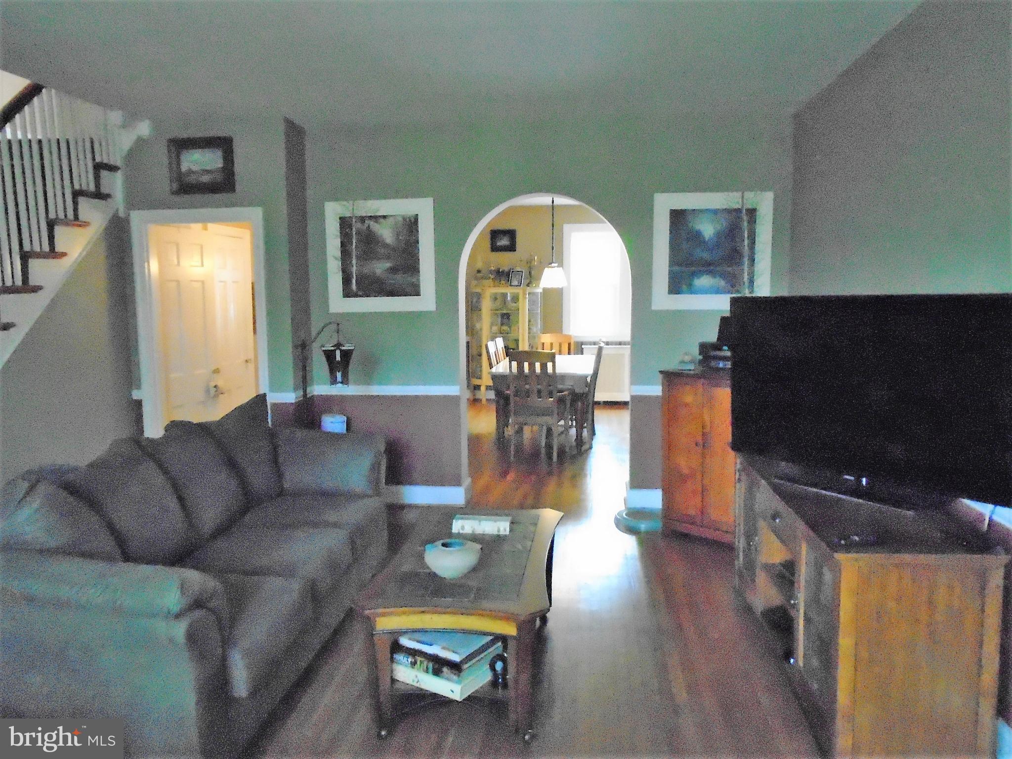 CEDARCROFT HISTORIC DISTRICT - Residential