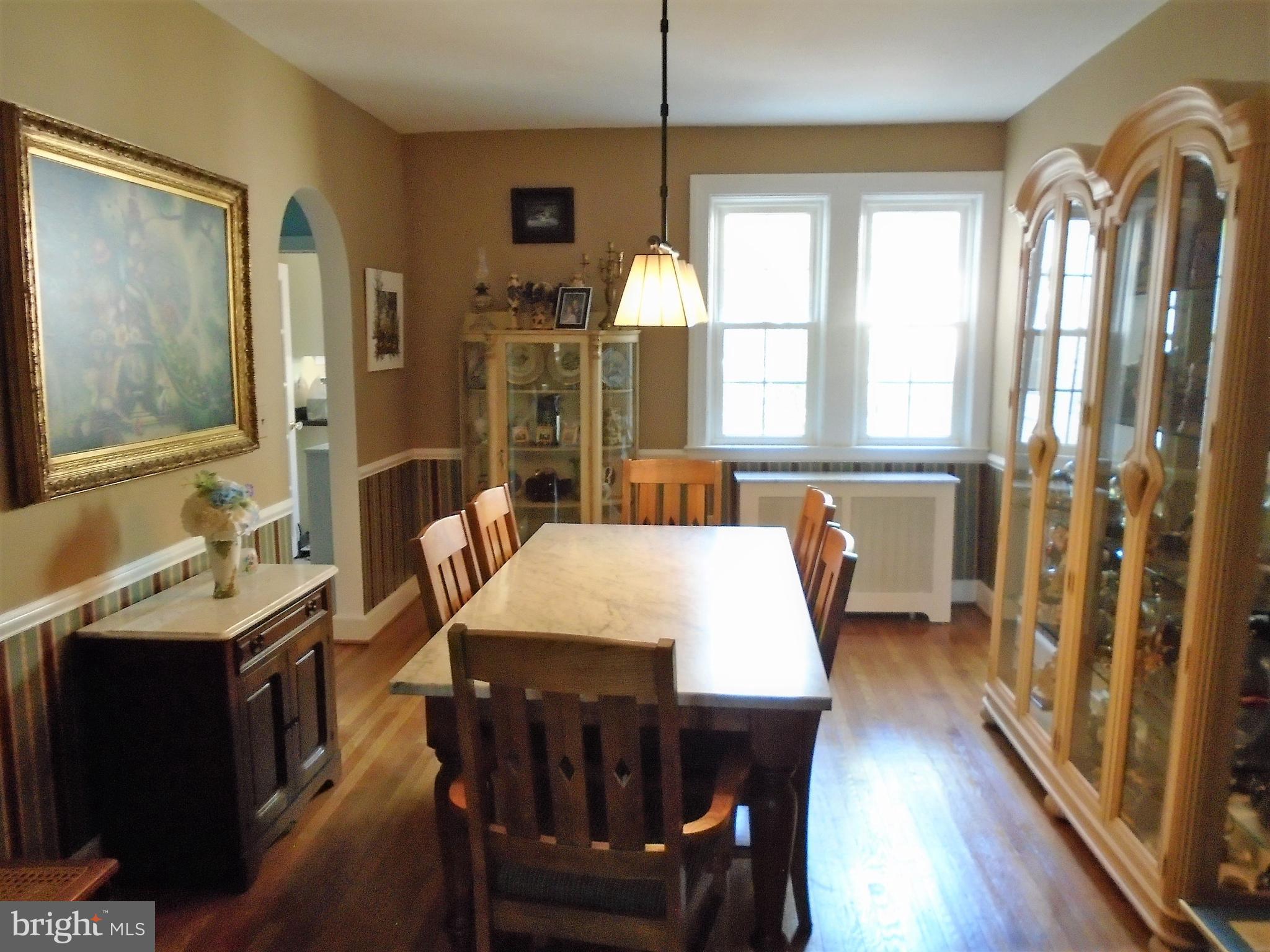 CEDARCROFT HISTORIC DISTRICT - Residential