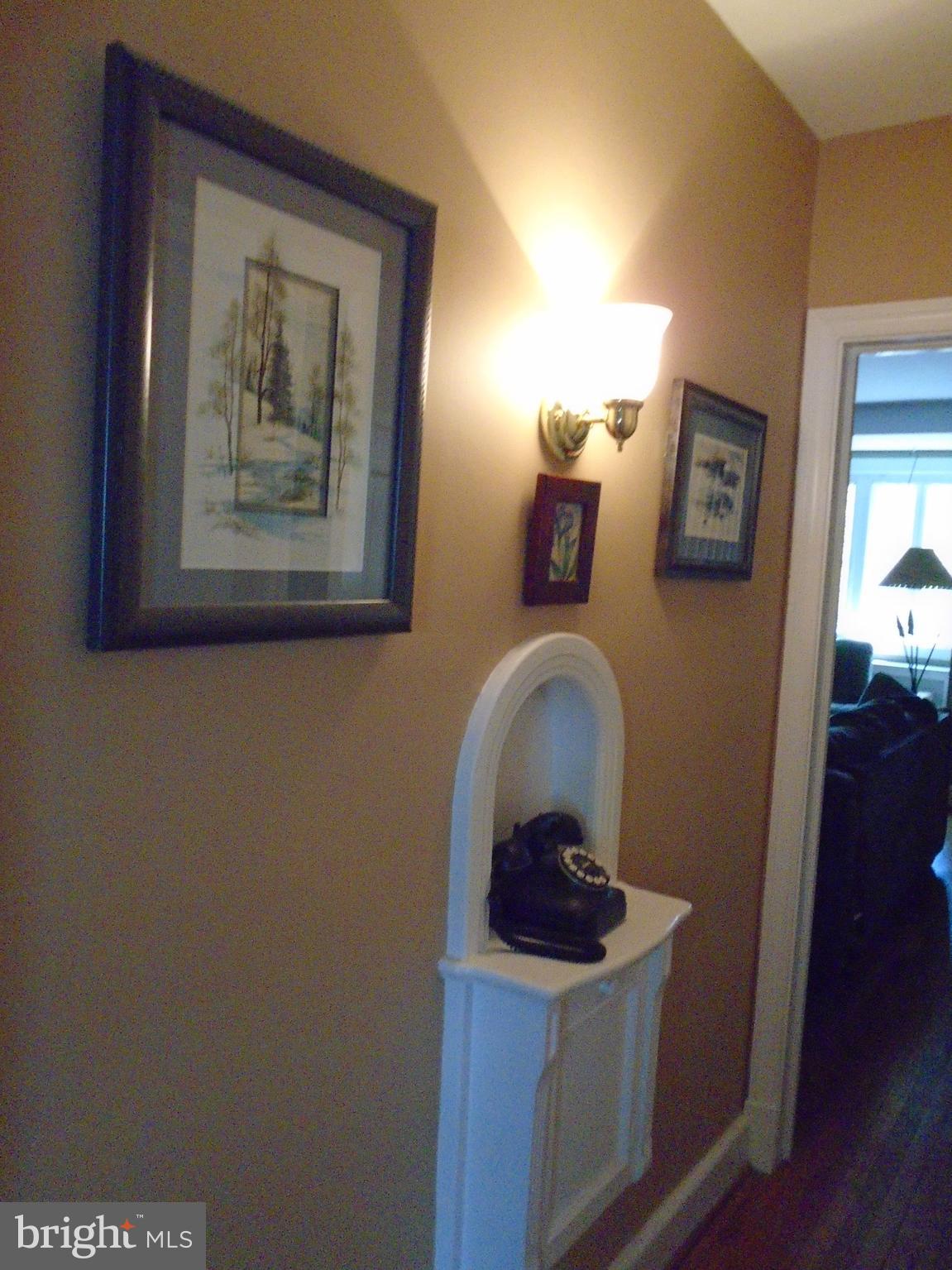 CEDARCROFT HISTORIC DISTRICT - Residential