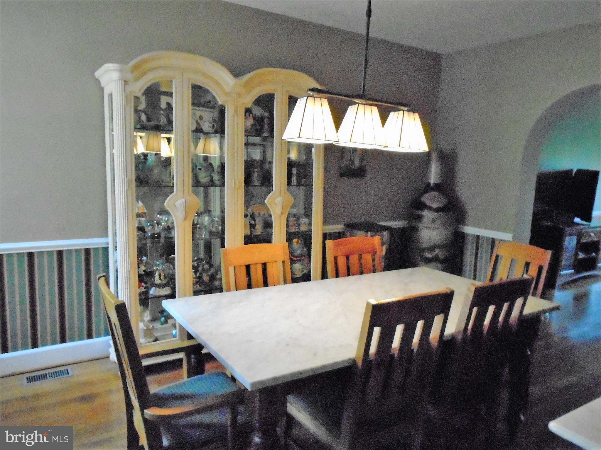 CEDARCROFT HISTORIC DISTRICT - Residential