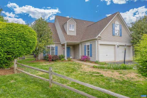 Homes For Sale - 3256 Timberwood Pkwy Pkwy<br/> CHARLOTTESVILLE, VA 22911