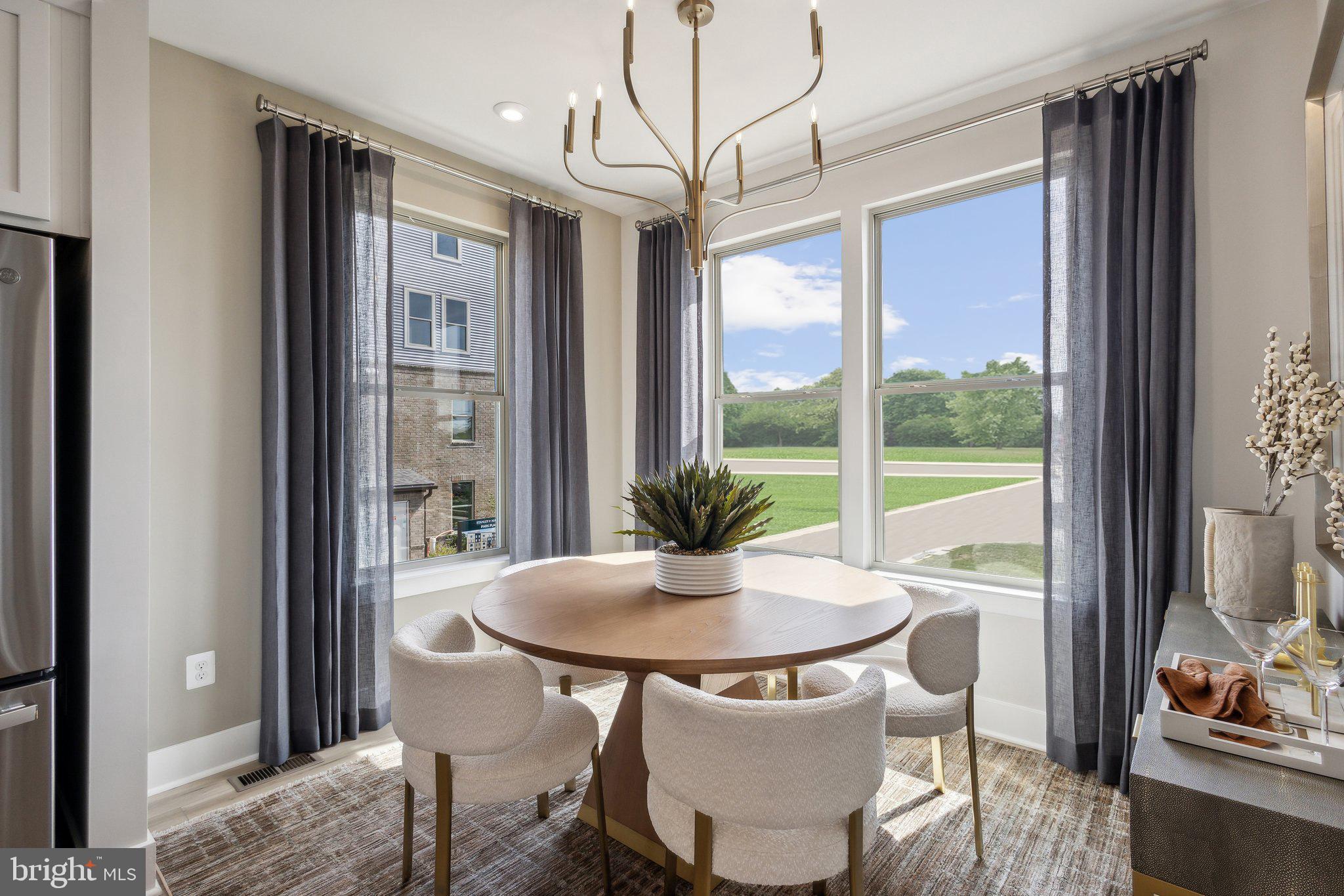 PARK PLACE - Residential