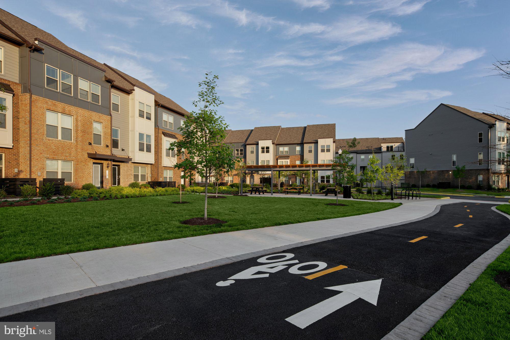 PARK PLACE - Residential