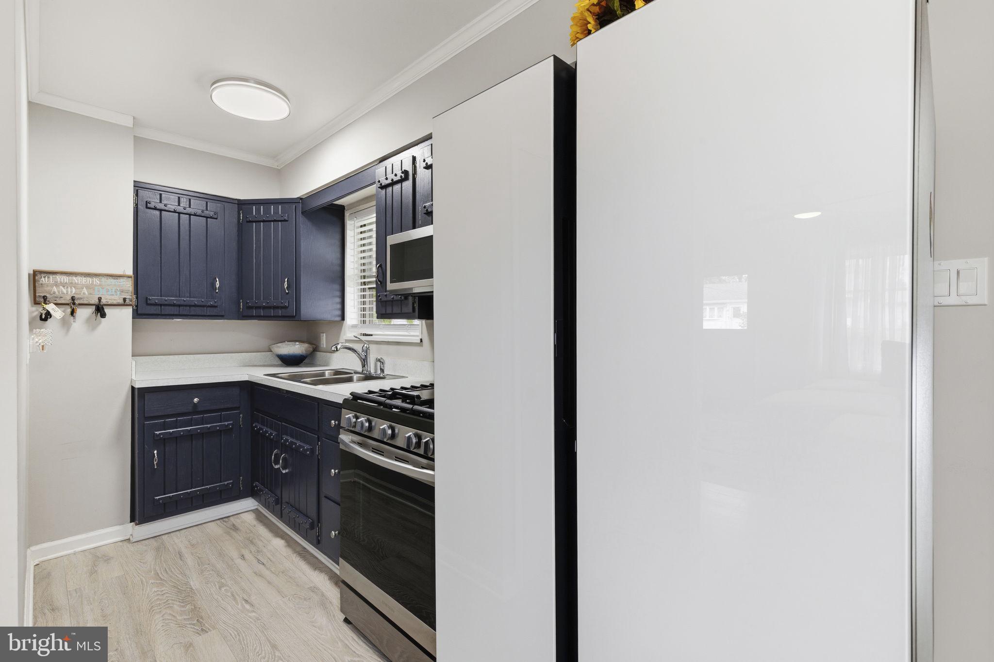 PRIMROSE ACRES - Residential