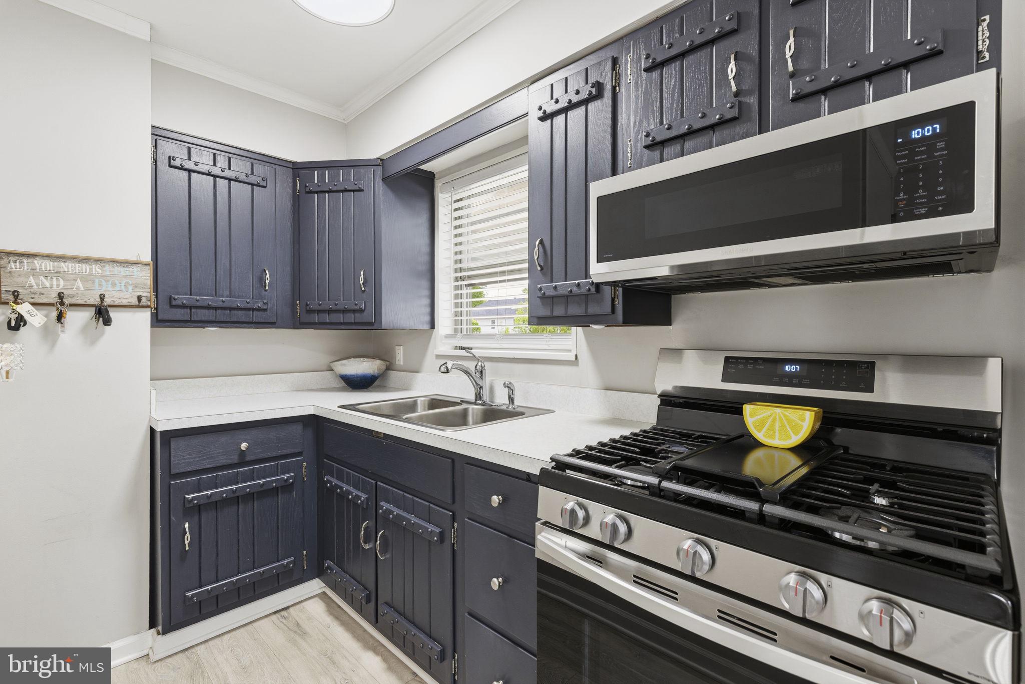 PRIMROSE ACRES - Residential