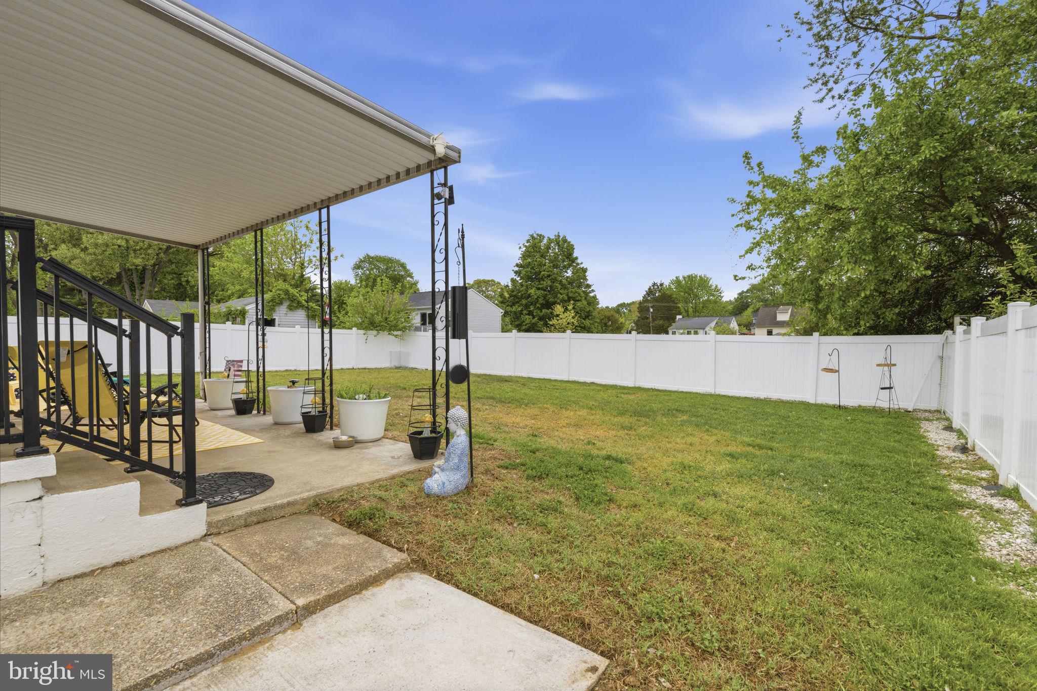 PRIMROSE ACRES - Residential