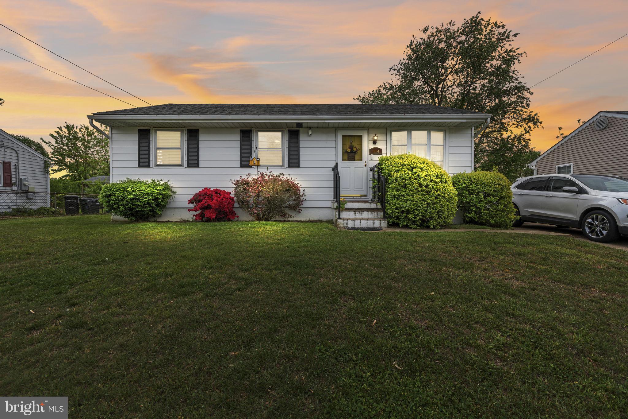 PRIMROSE ACRES - Residential