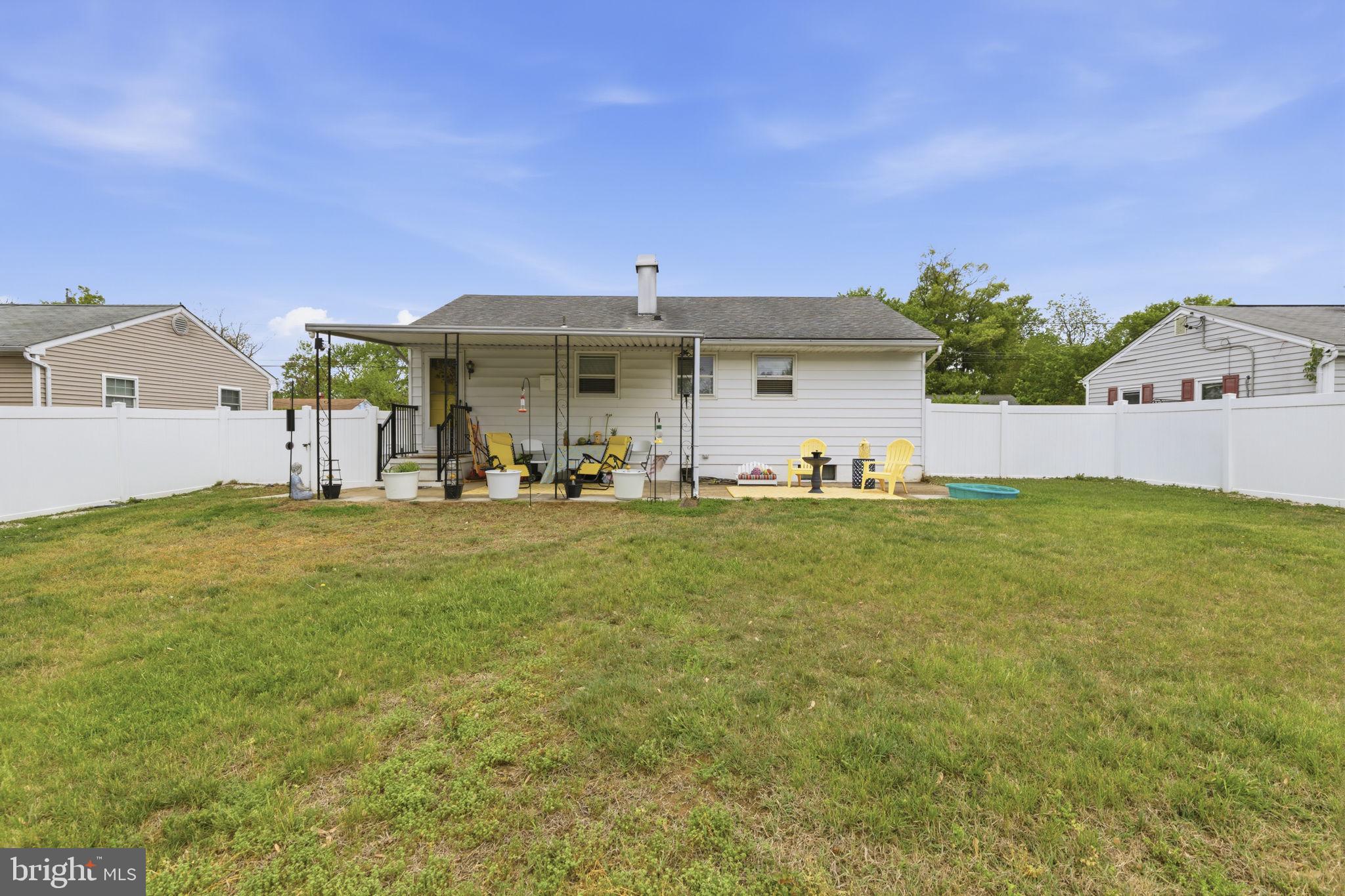 PRIMROSE ACRES - Residential