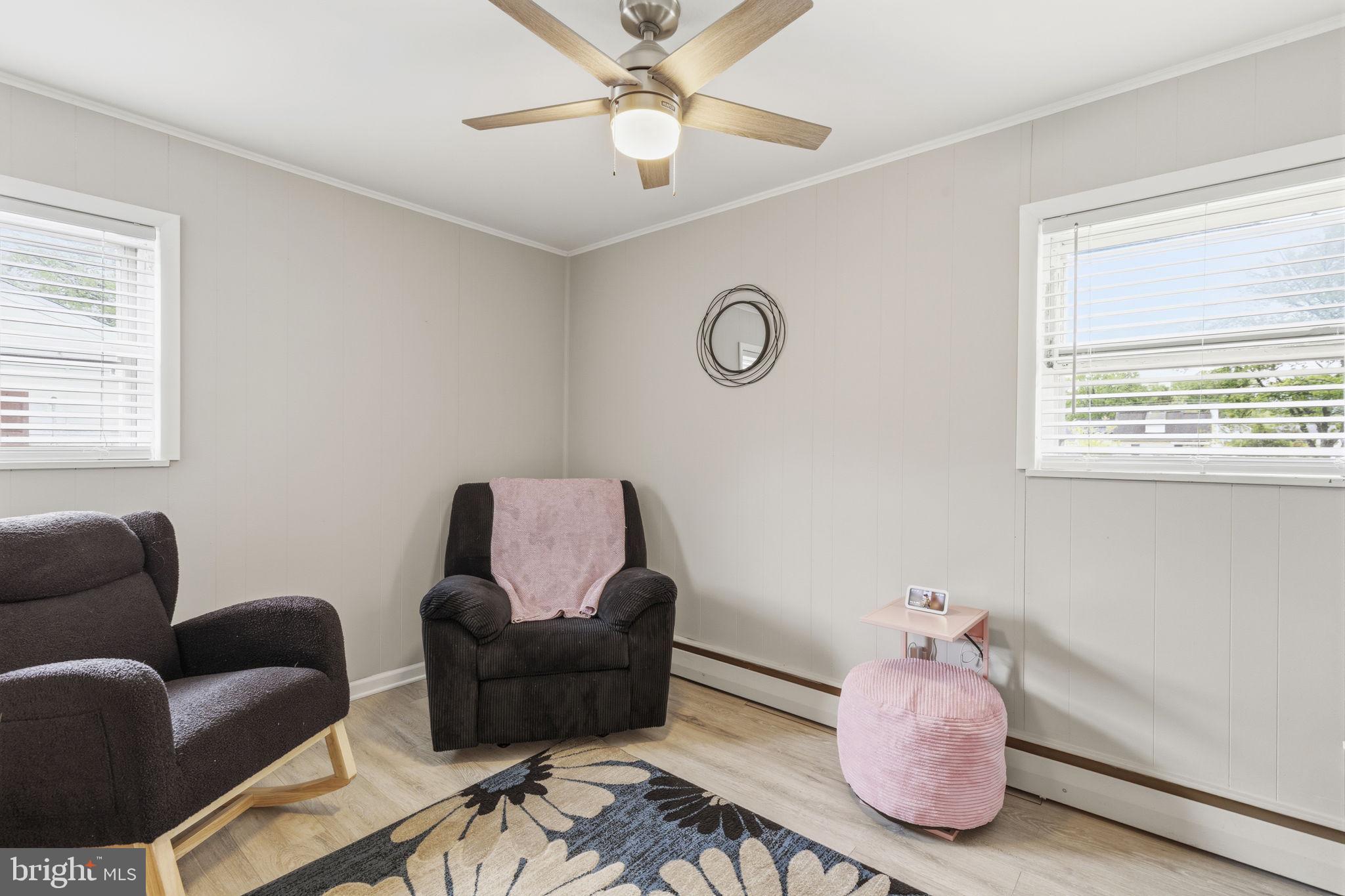 PRIMROSE ACRES - Residential