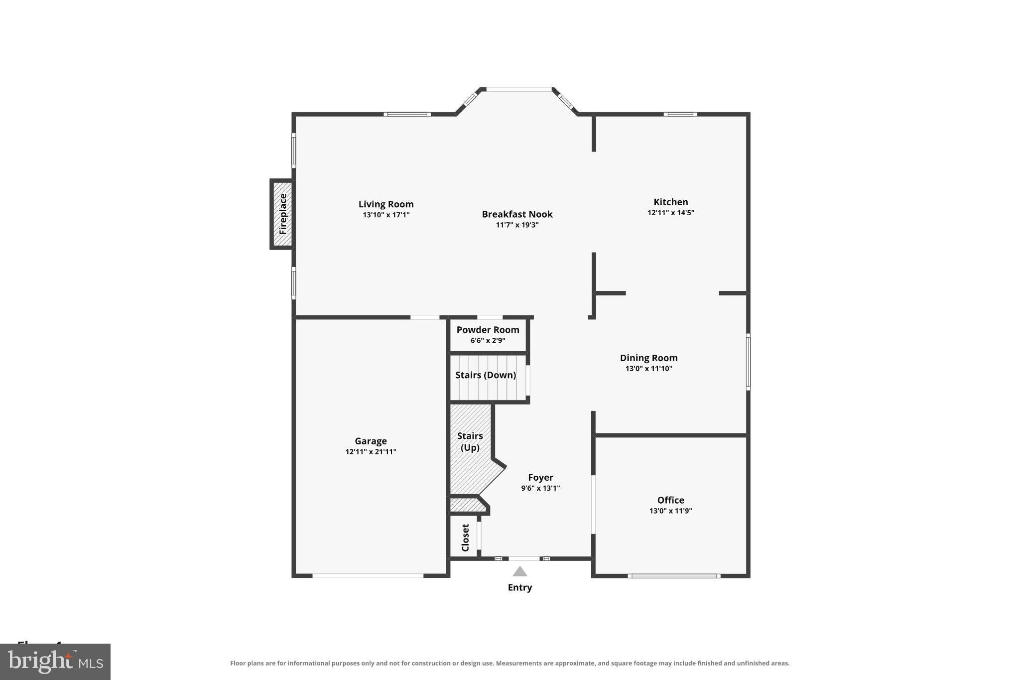 105 MULBERRY LANE