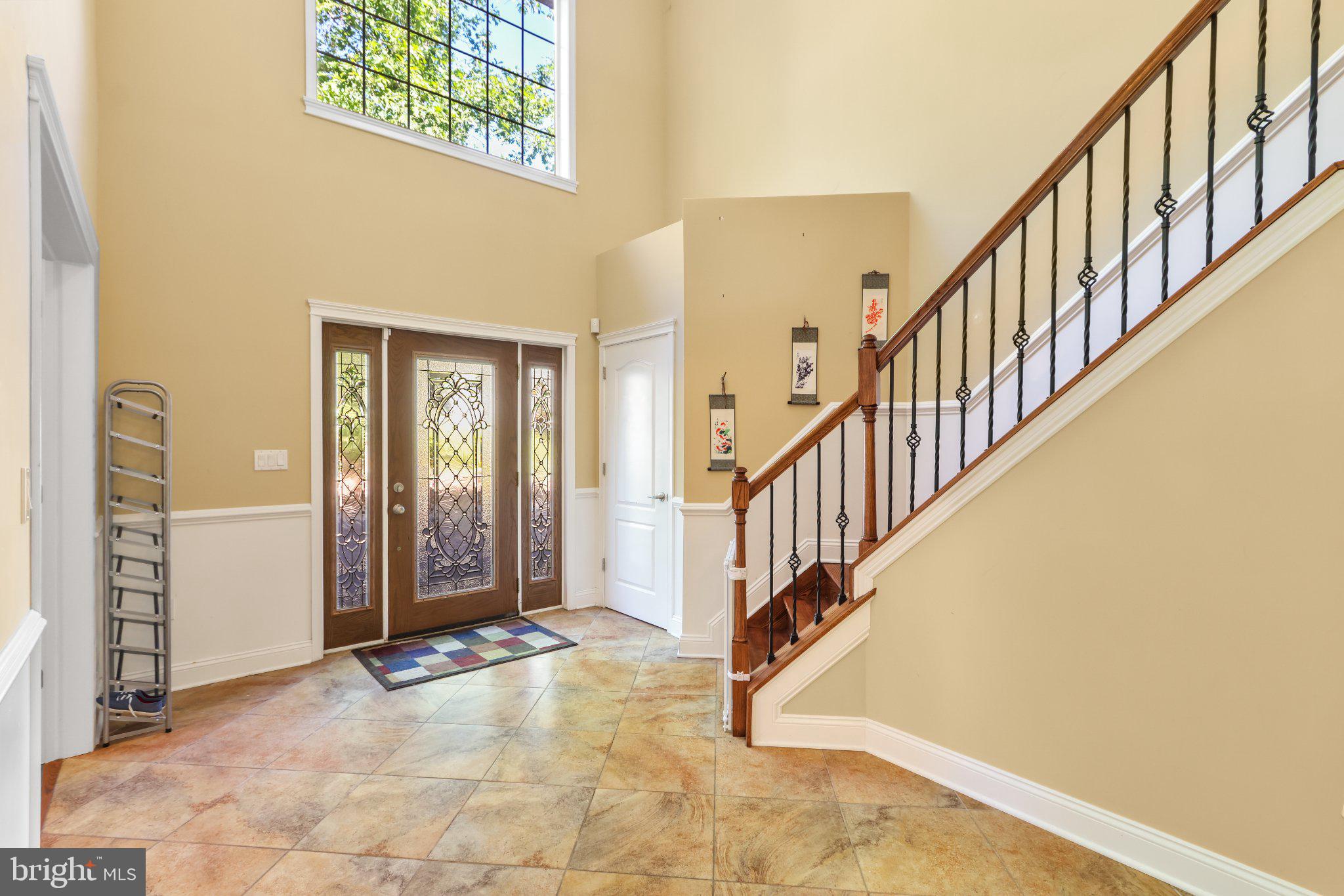 105 MULBERRY LANE