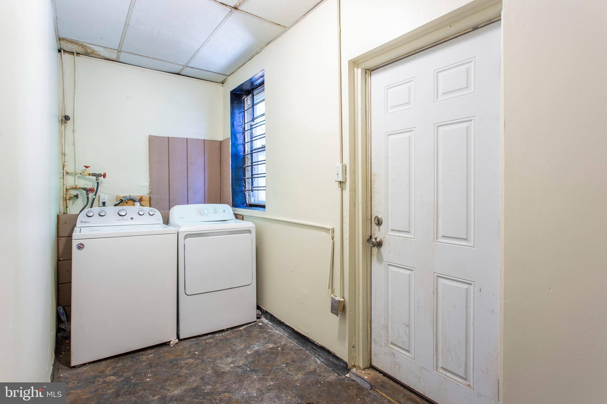 WEST PHILADELPHIA - Residential