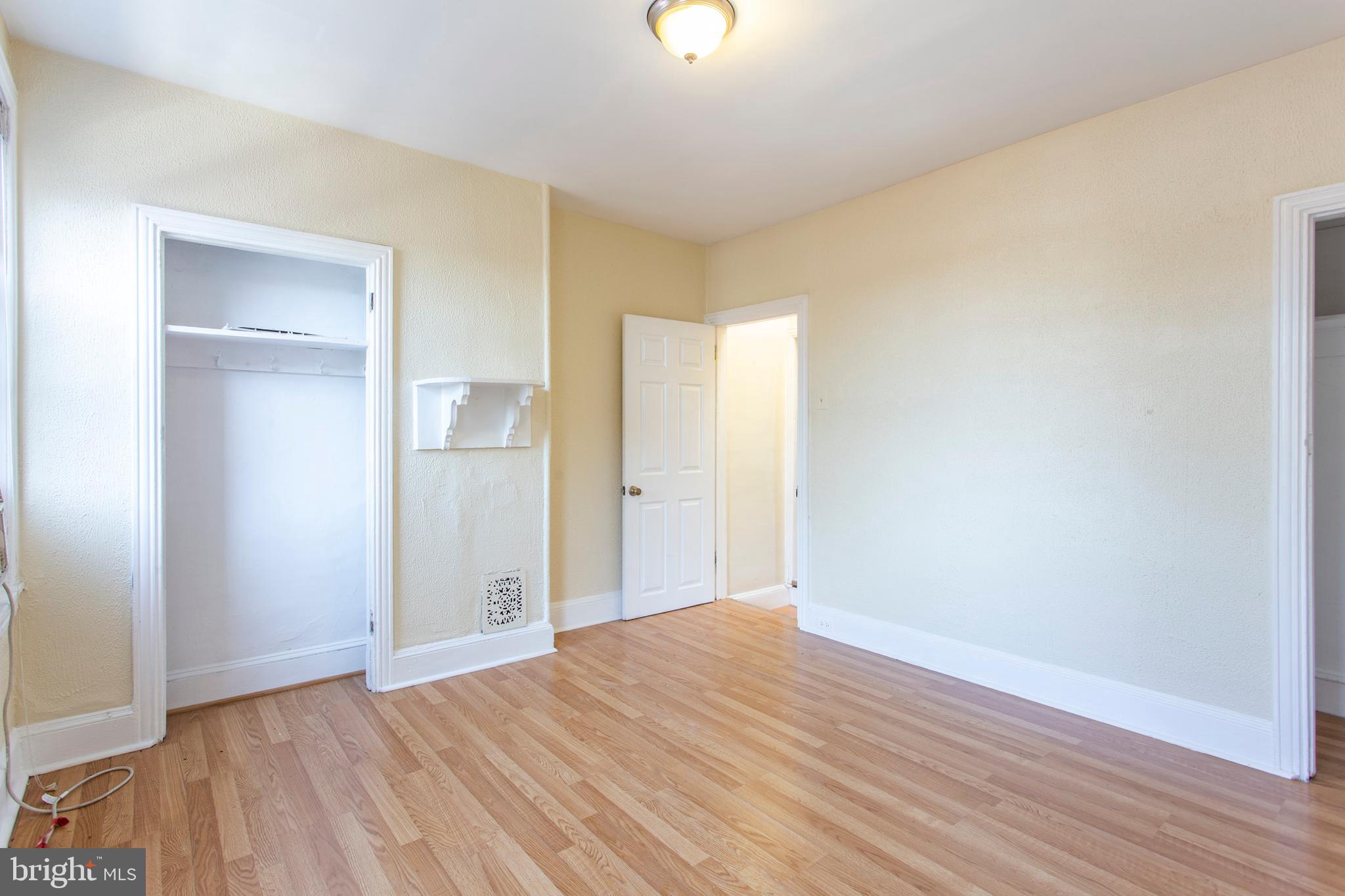 WEST PHILADELPHIA - Residential