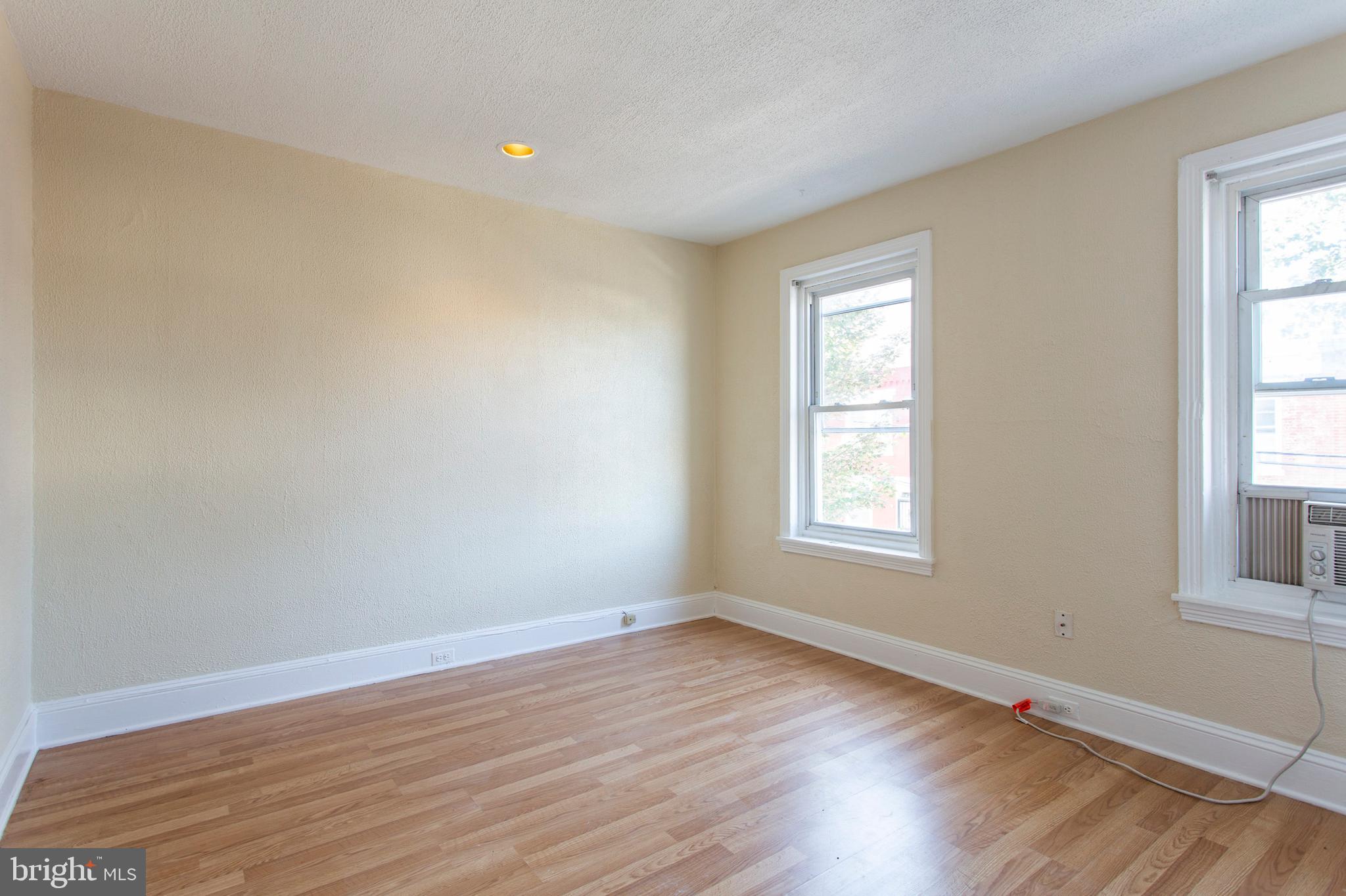 WEST PHILADELPHIA - Residential