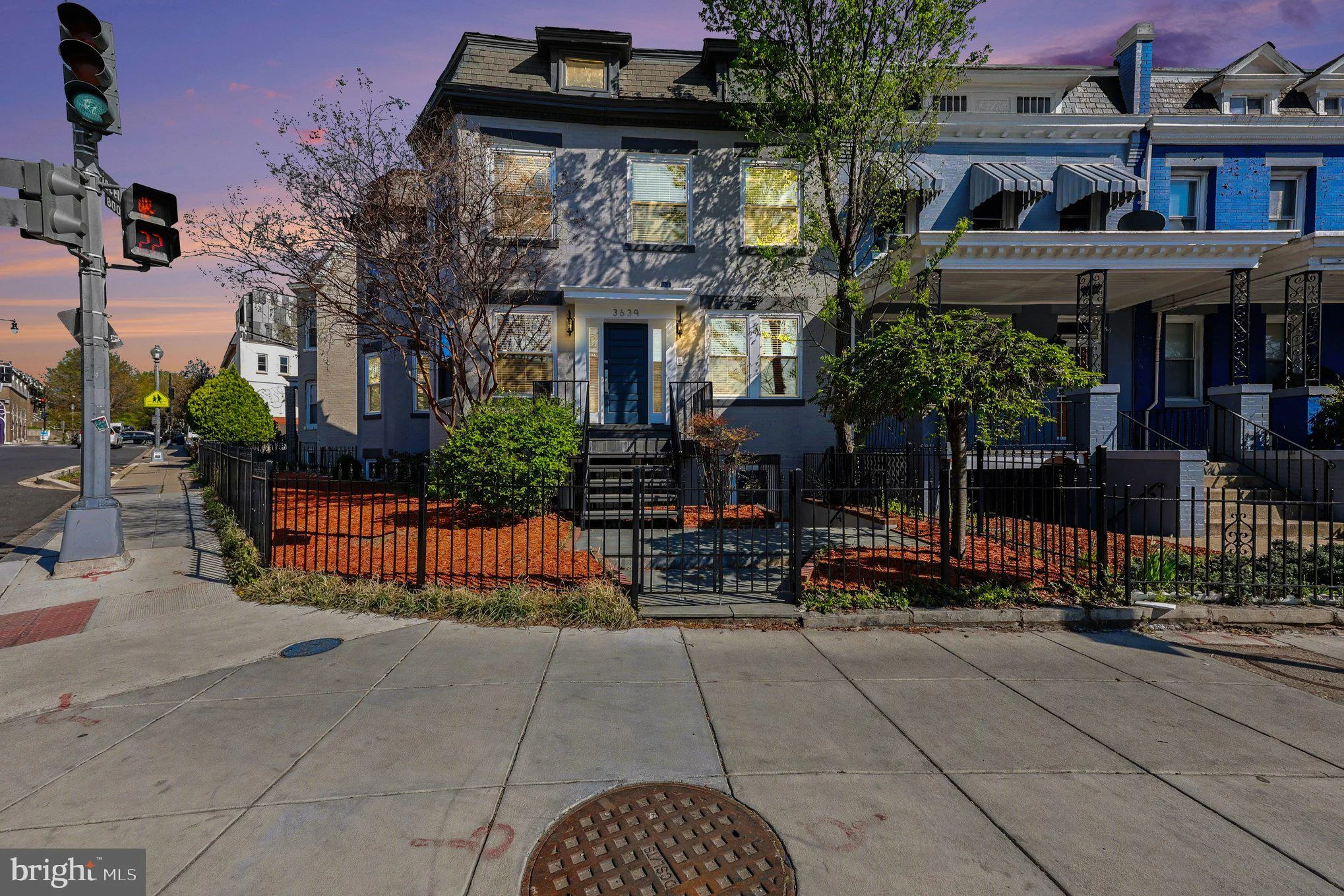 3639 New Hampshire Avenue NW