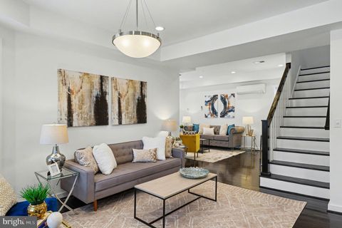 3639 NEW HAMPSHIRE AVENUE NW WASHINGTON DC 20010