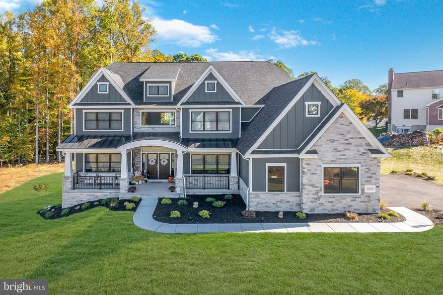 Welcome to Enclave at Grove by Eddy Homes. Only 1 homesite remains. Build your brand new construction  single-family home  in the highly sought-after West Chester School District! Nestled in a picturesque setting, this sprawling 1+ acre flat  property offers both space and serenity.

This prime West Chester location offers easy access to Routes 100, 30, and 202, ensuring a quick commute to Exton and King of Prussia. Just minutes from downtown, you'll enjoy a vibrant scene filled with delicious restaurants, year-round local events, farmers markets, fitness centers, and top-tier healthcare facilities. Contact us today to learn more about building your dream home with Eddy Homes!

Photos are from a previously built home with similar floor plan. Actual home finishes and price will vary based on homeowner selections.