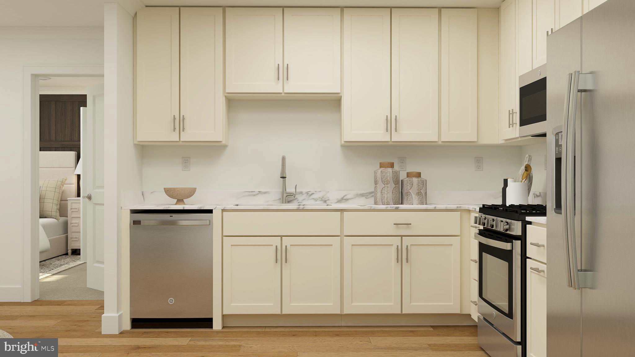 COLLECTION AT HOPEWELL - Residential