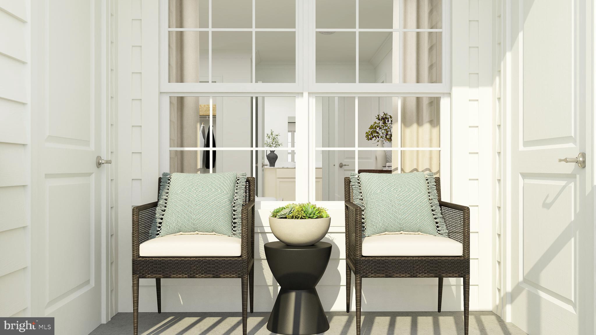 COLLECTION AT HOPEWELL - Residential