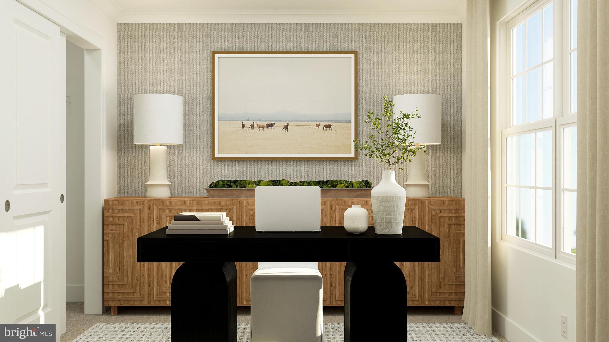 COLLECTION AT HOPEWELL - Residential