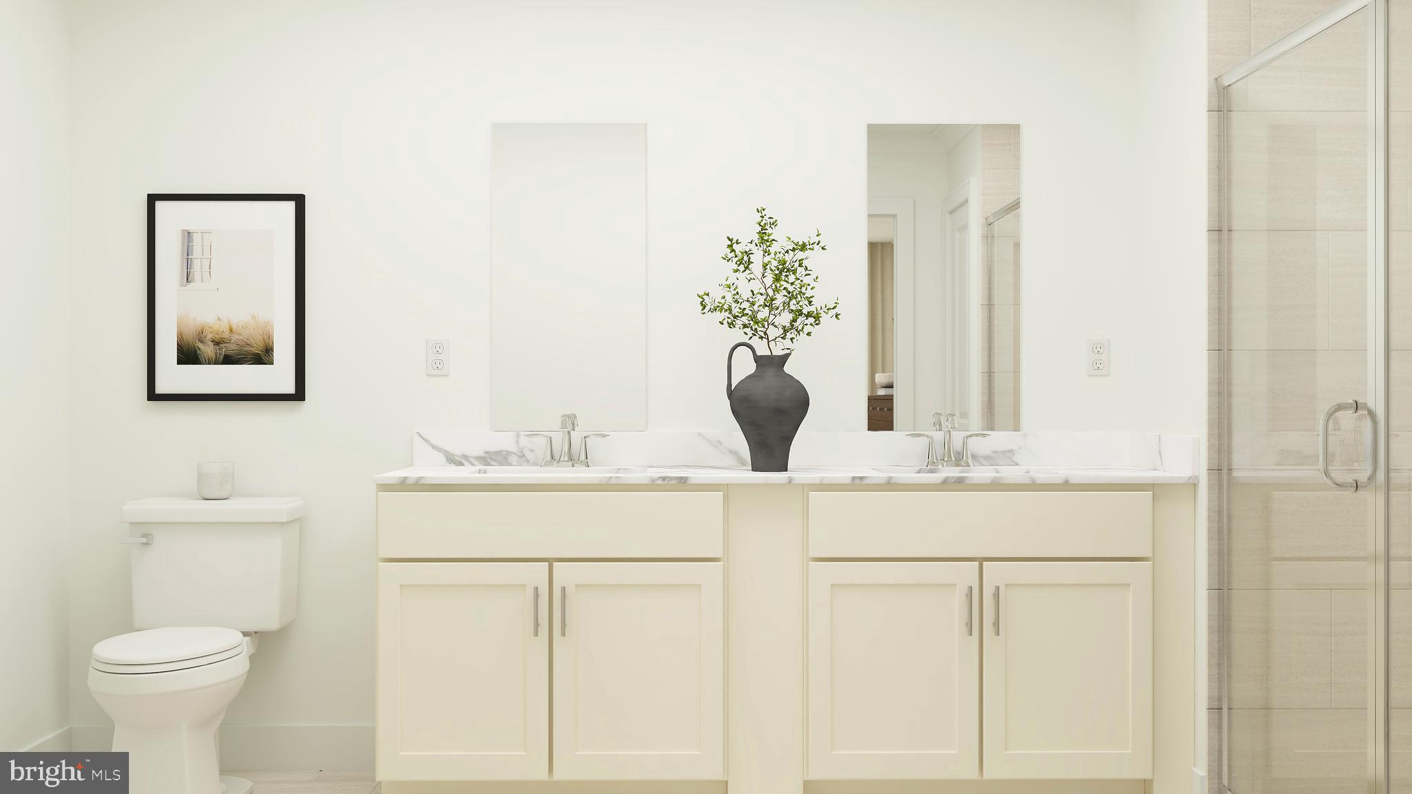 COLLECTION AT HOPEWELL - Residential