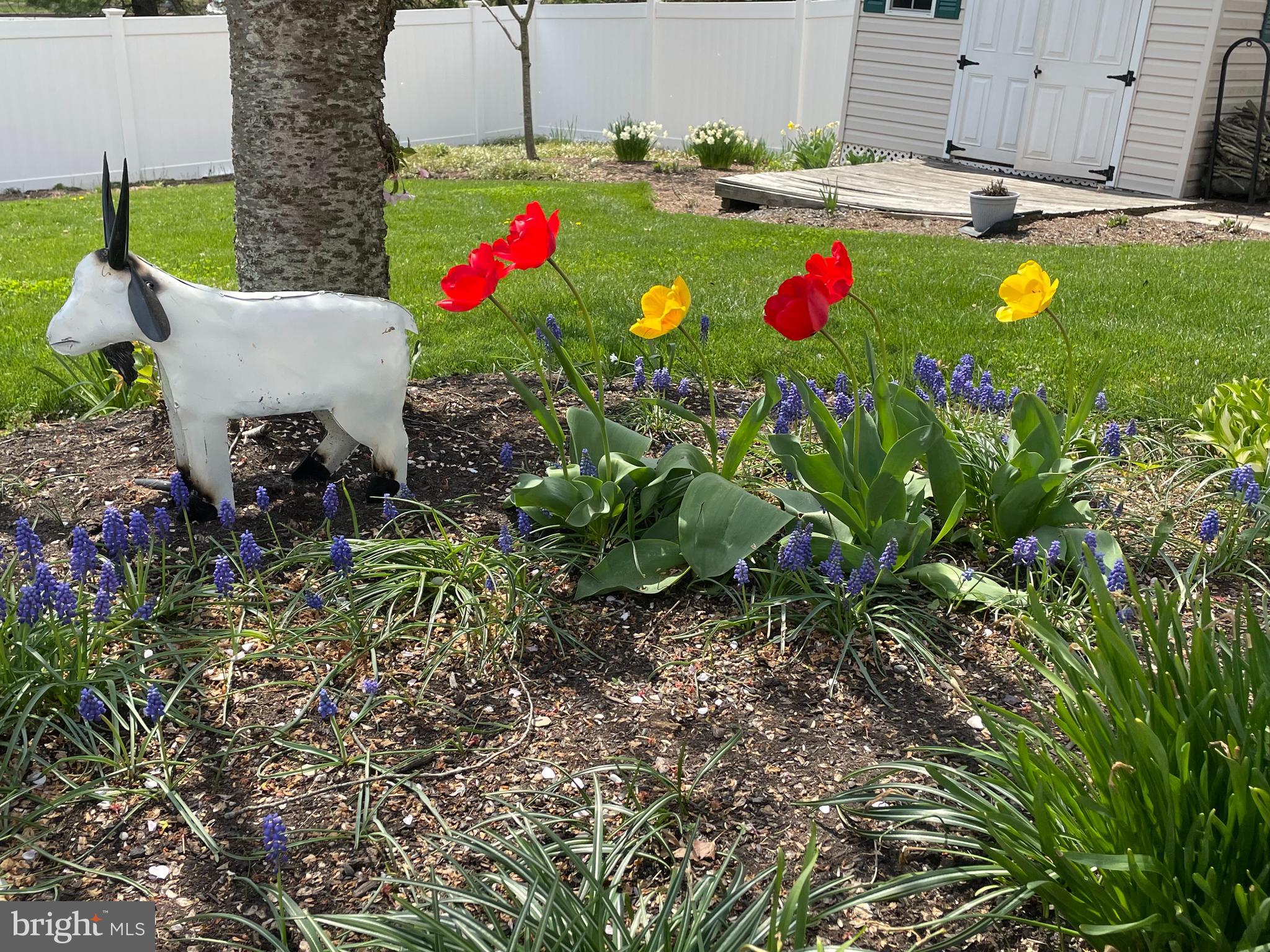 MEADOWBROOK - Residential