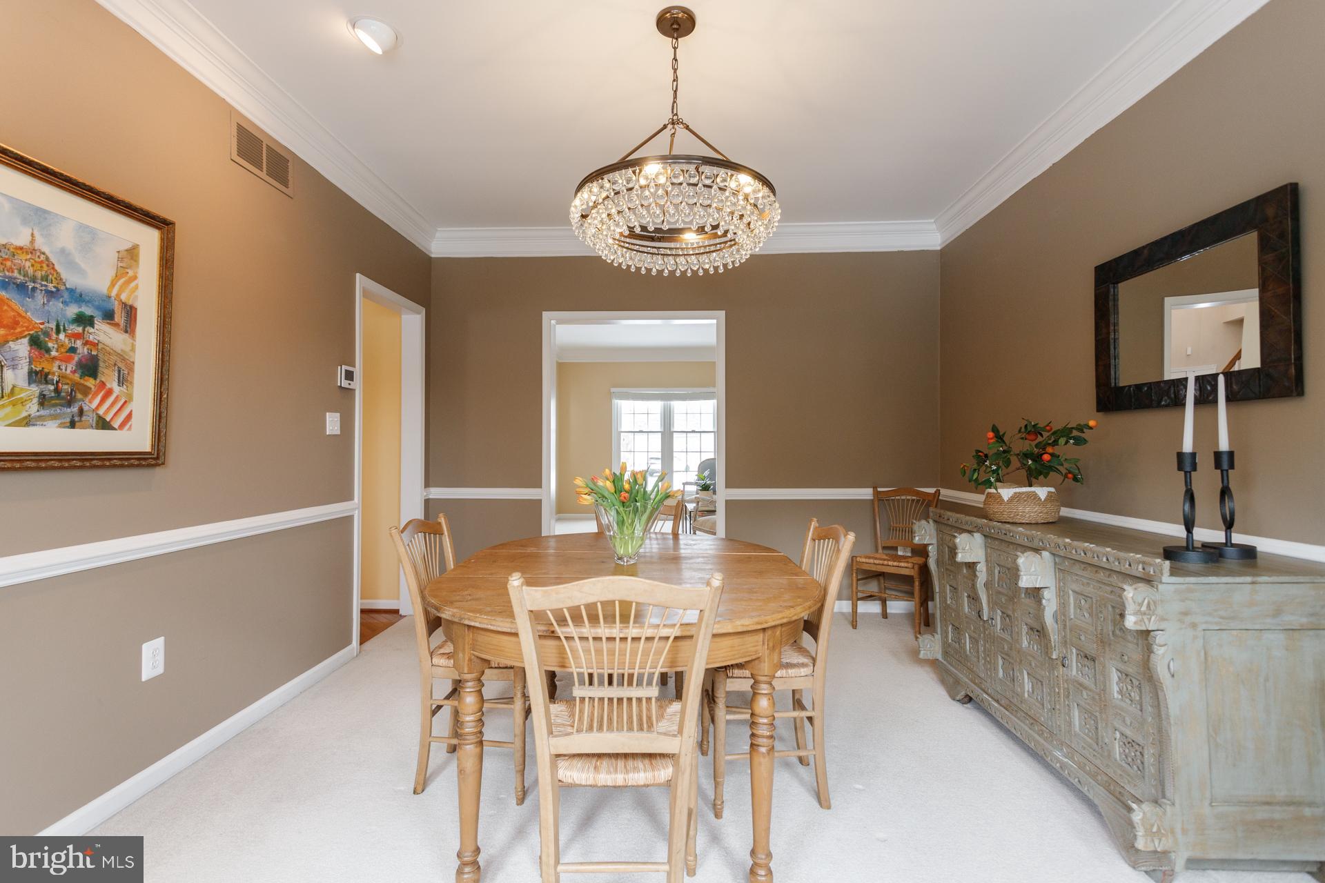 MEADOWBROOK - Residential