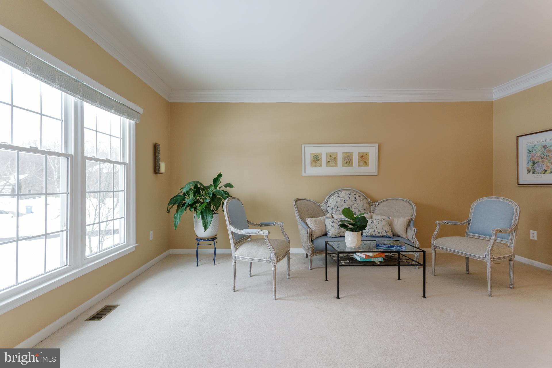 MEADOWBROOK - Residential