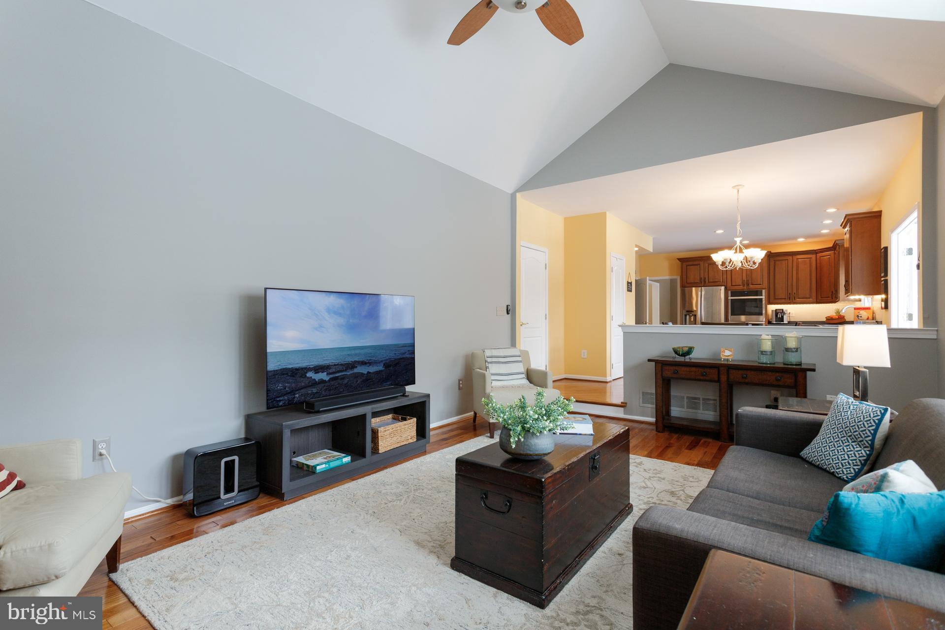 MEADOWBROOK - Residential