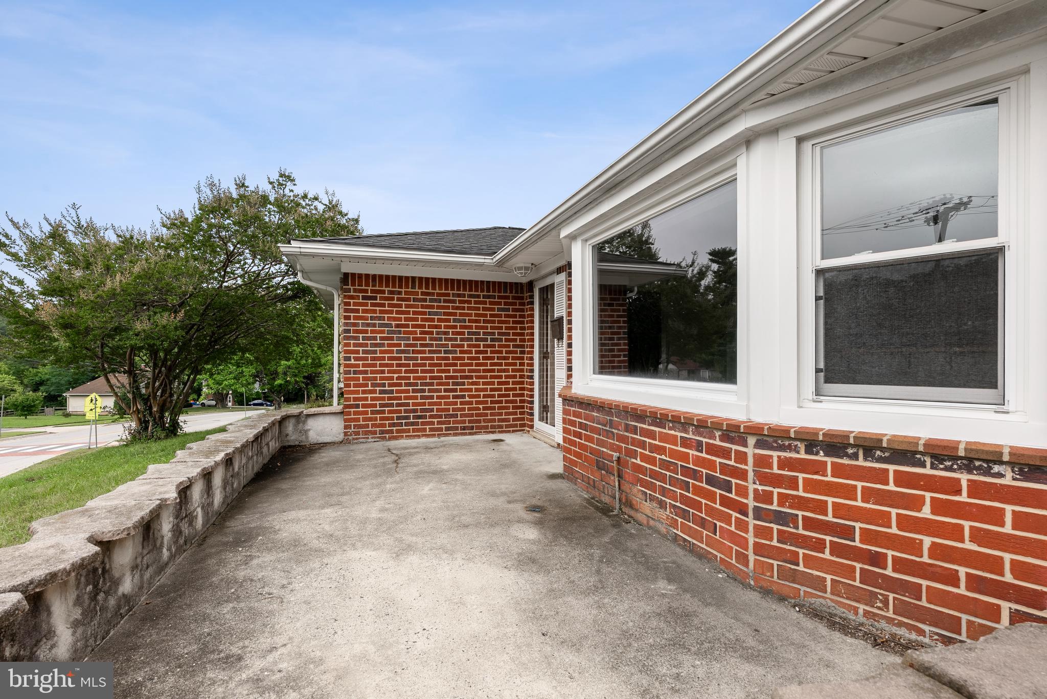 816 PROVIDENCE ROAD