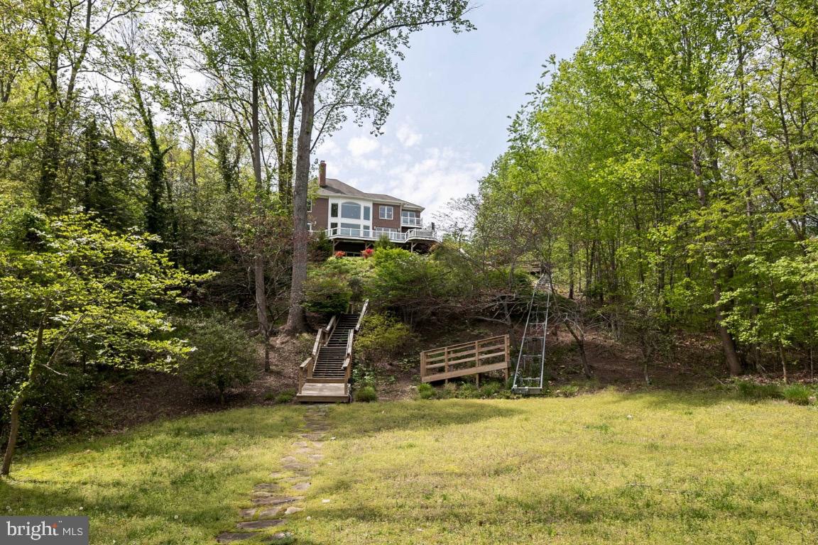 HERALD HARBOR - Residential