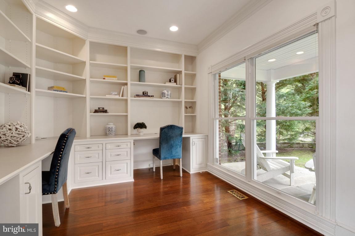 HERALD HARBOR - Residential