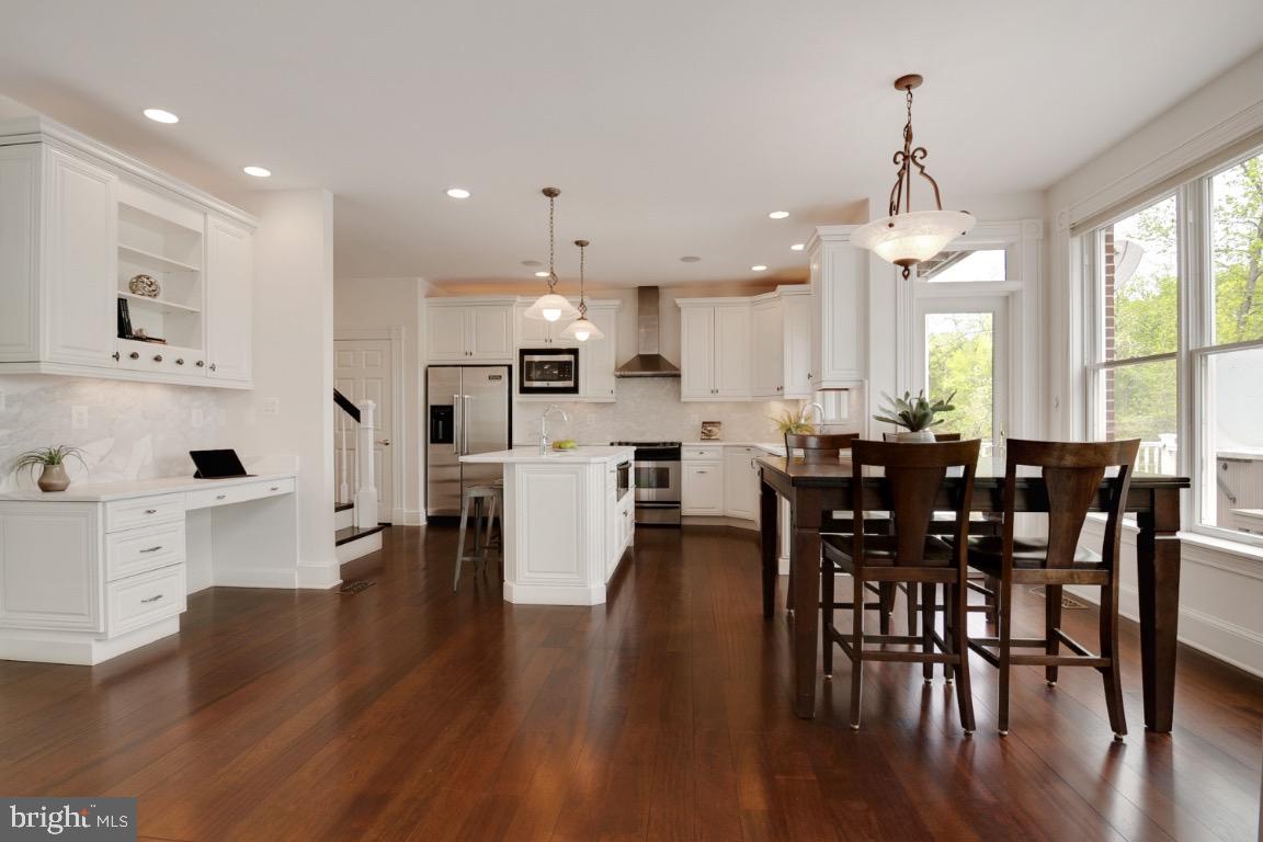 HERALD HARBOR - Residential