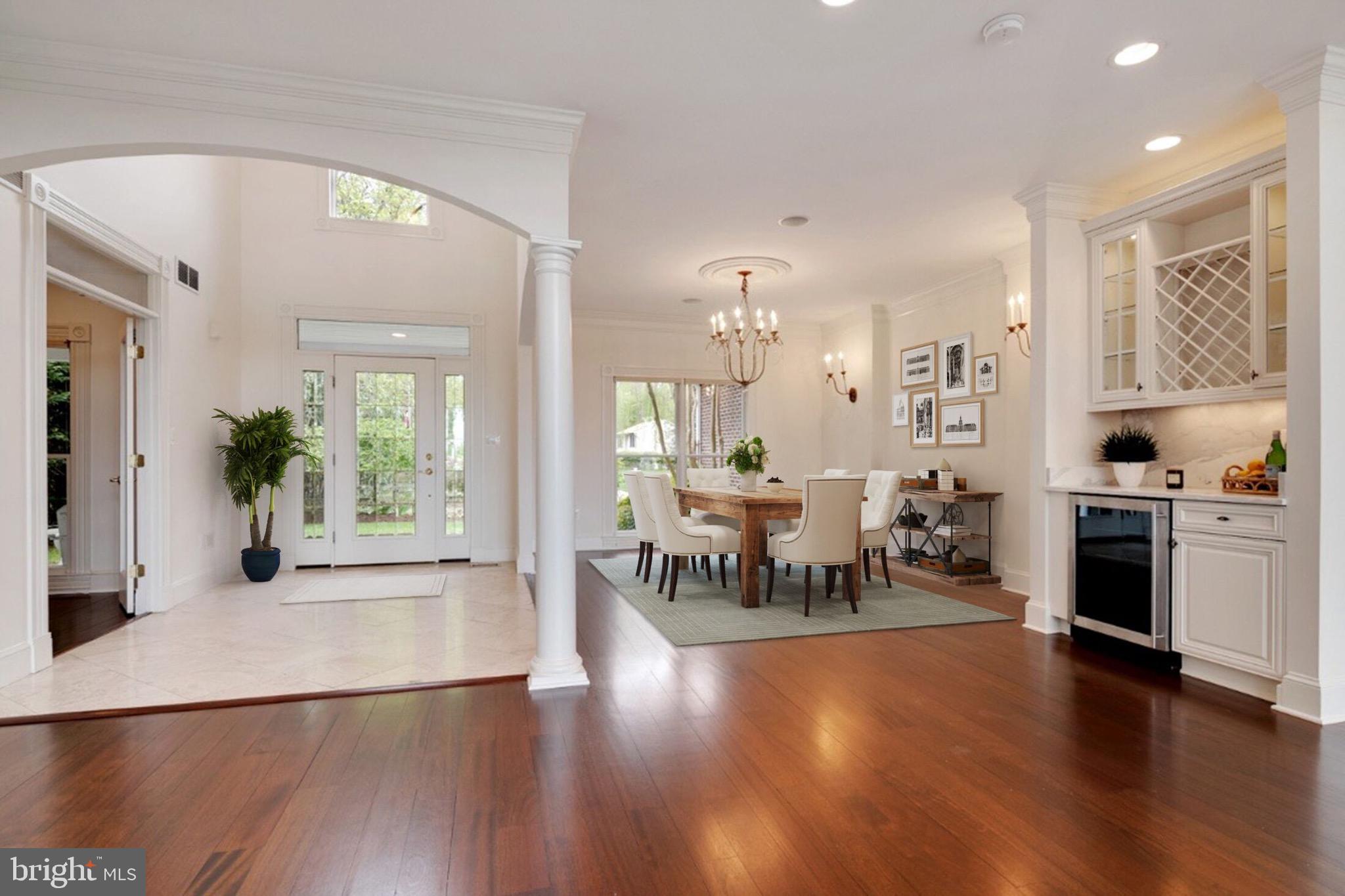 HERALD HARBOR - Residential