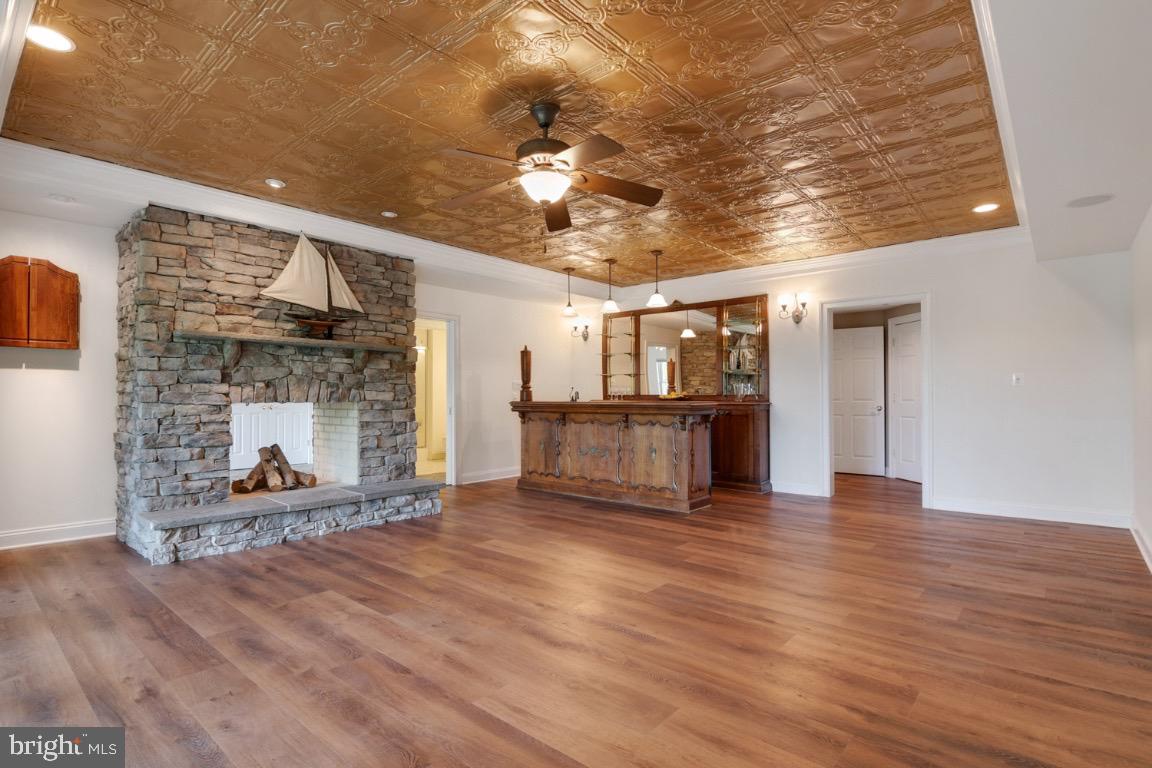 HERALD HARBOR - Residential