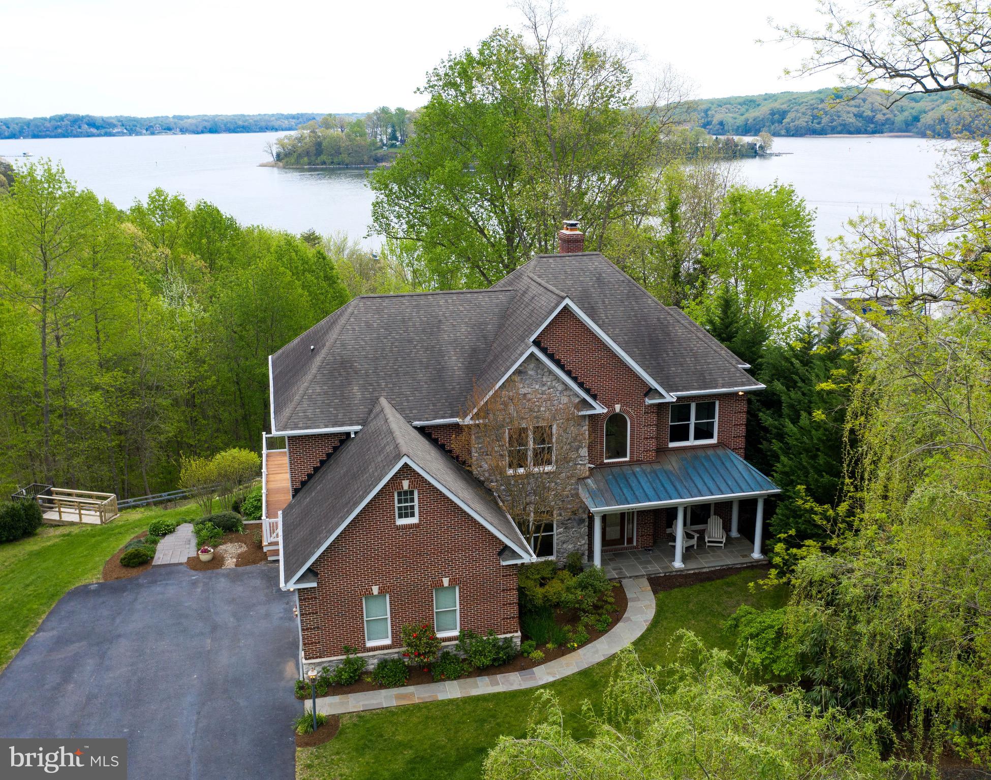 HERALD HARBOR - Residential