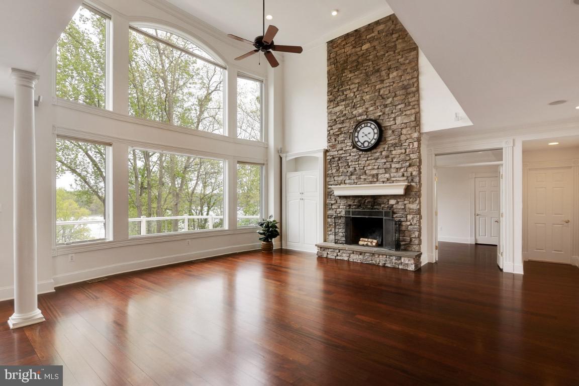 HERALD HARBOR - Residential