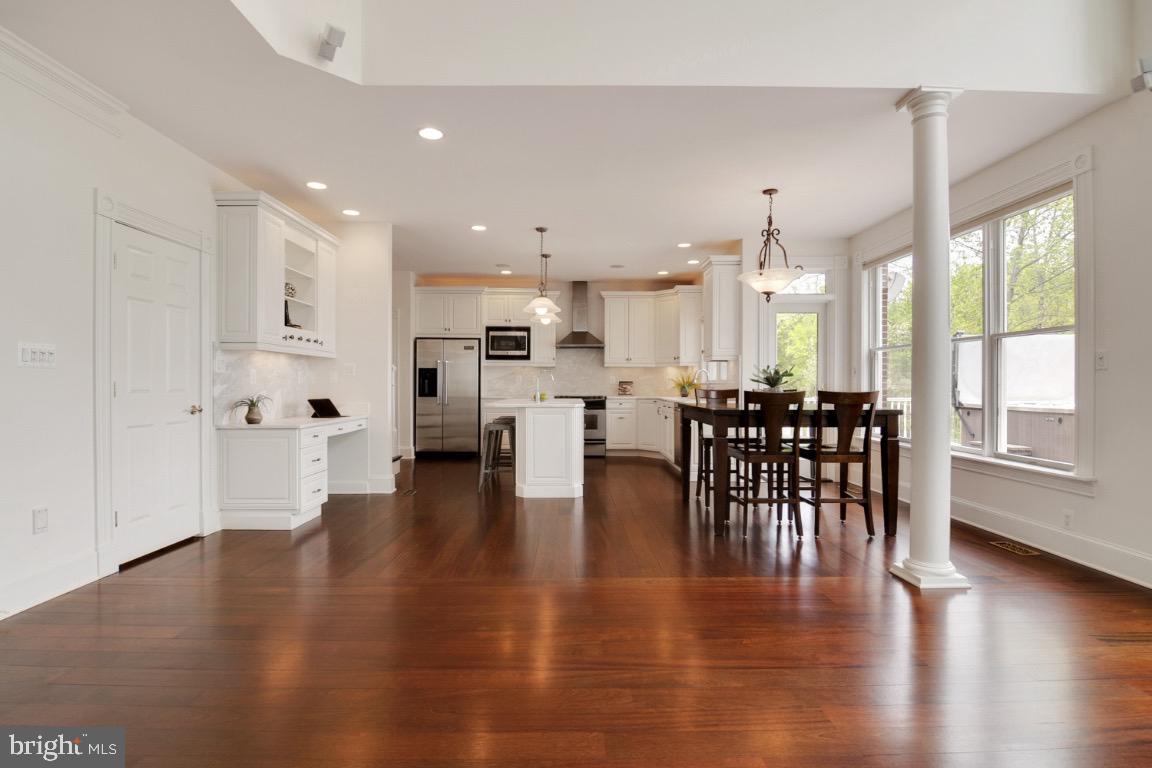 HERALD HARBOR - Residential