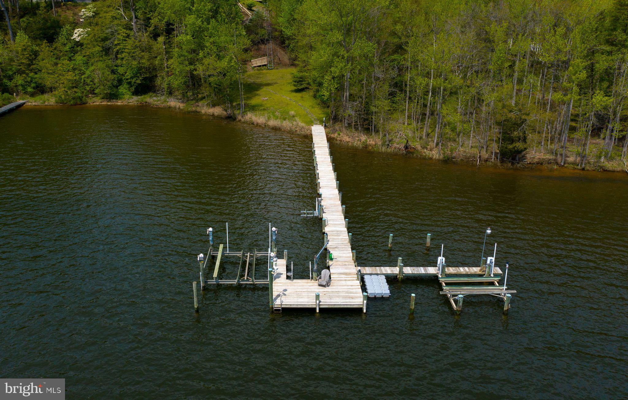 HERALD HARBOR - Residential