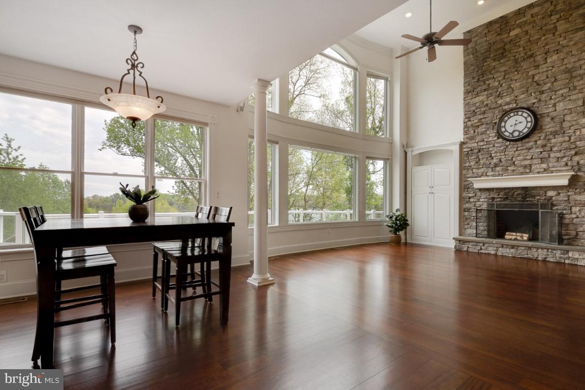 HERALD HARBOR - Residential