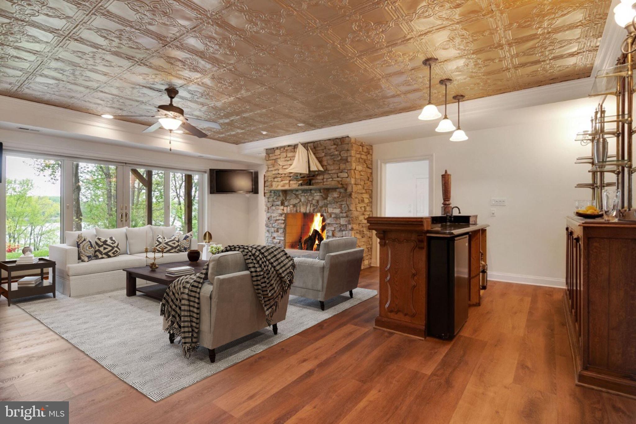 HERALD HARBOR - Residential