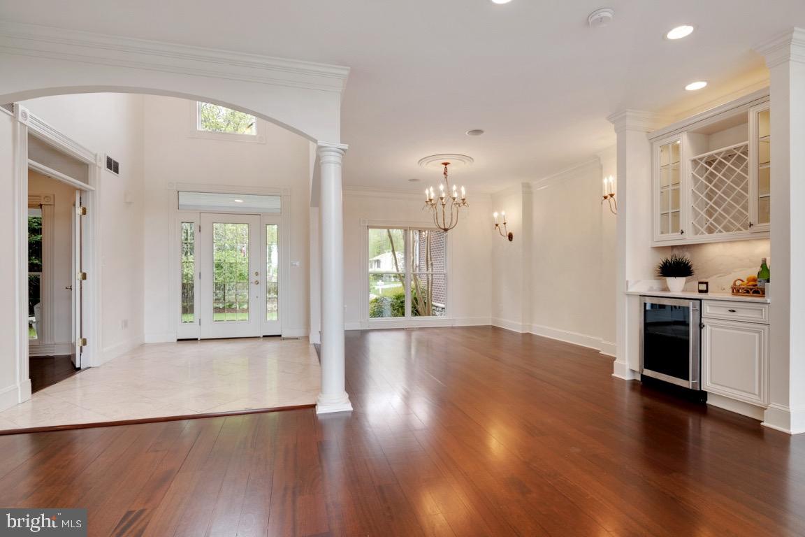 HERALD HARBOR - Residential