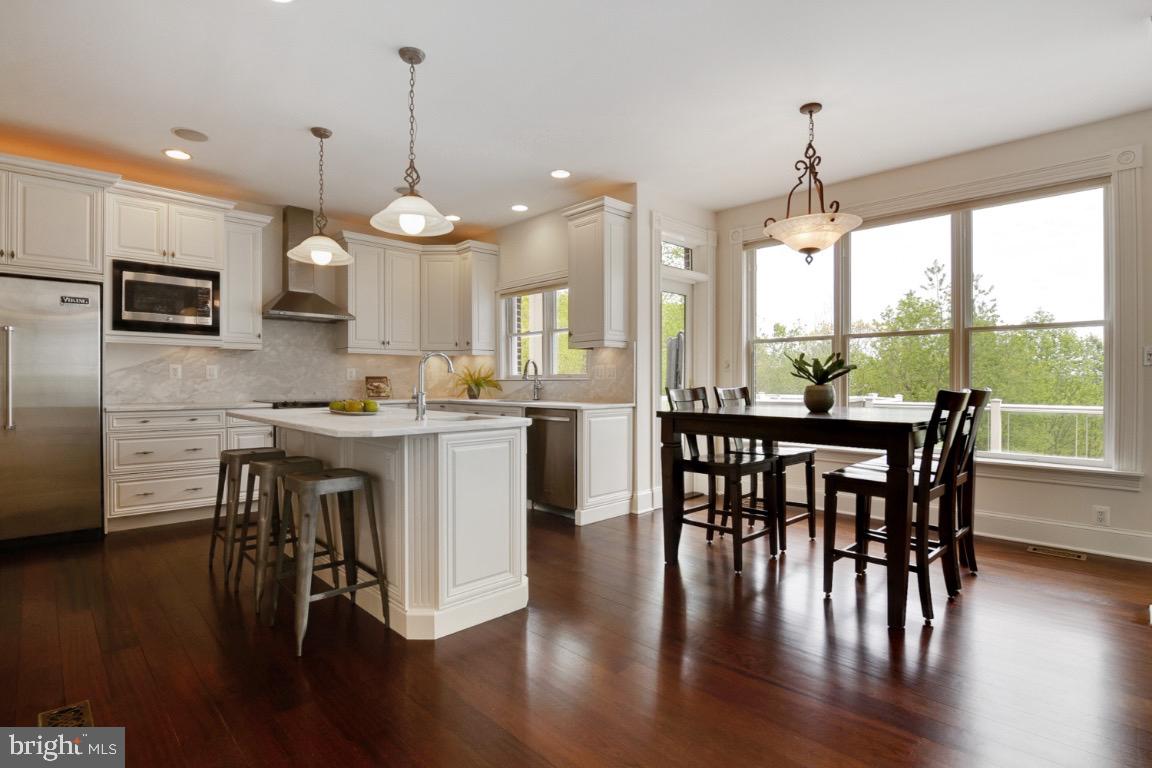 HERALD HARBOR - Residential