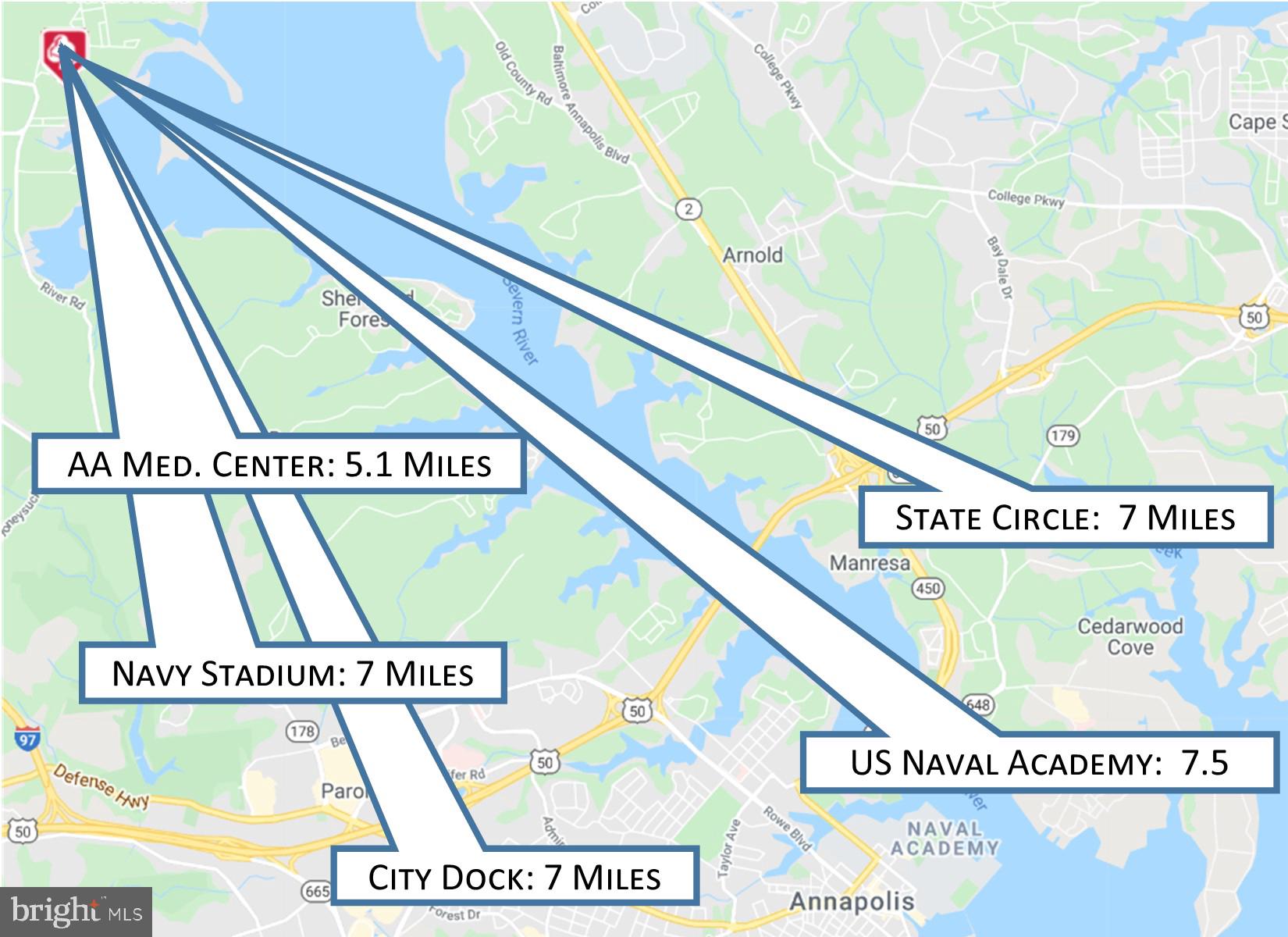 HERALD HARBOR - Residential