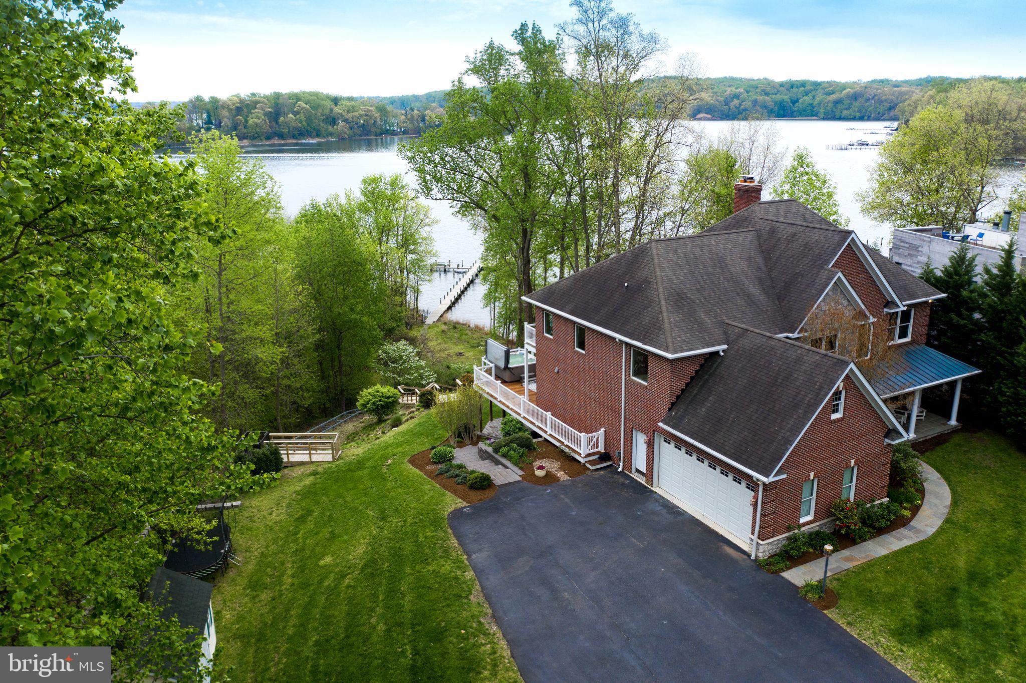 HERALD HARBOR - Residential