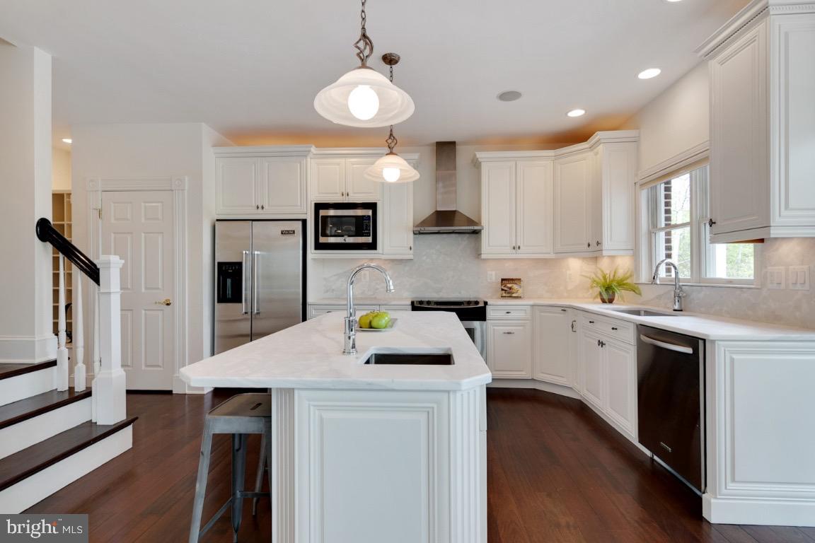 HERALD HARBOR - Residential