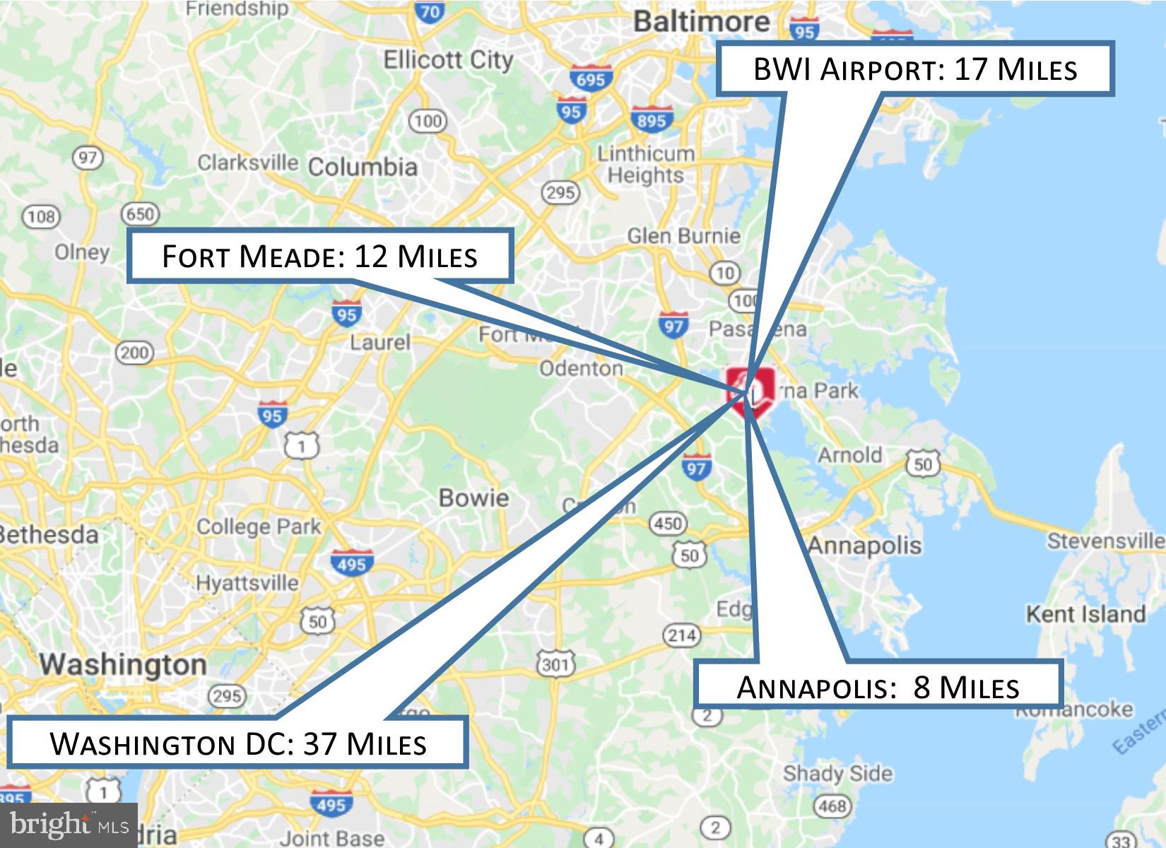 HERALD HARBOR - Residential