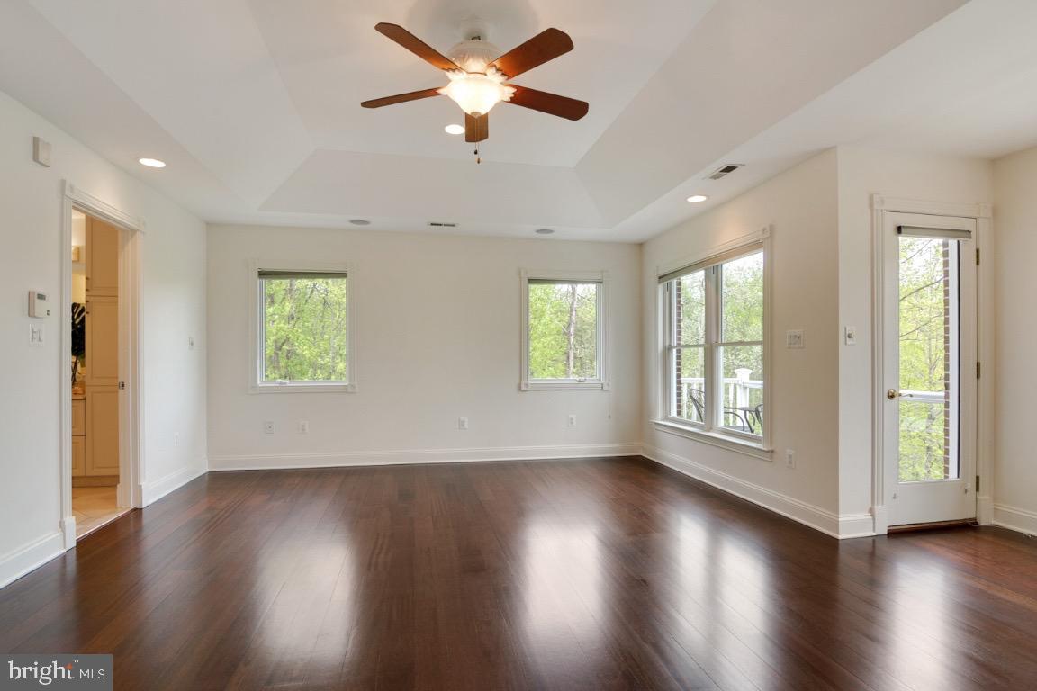 HERALD HARBOR - Residential