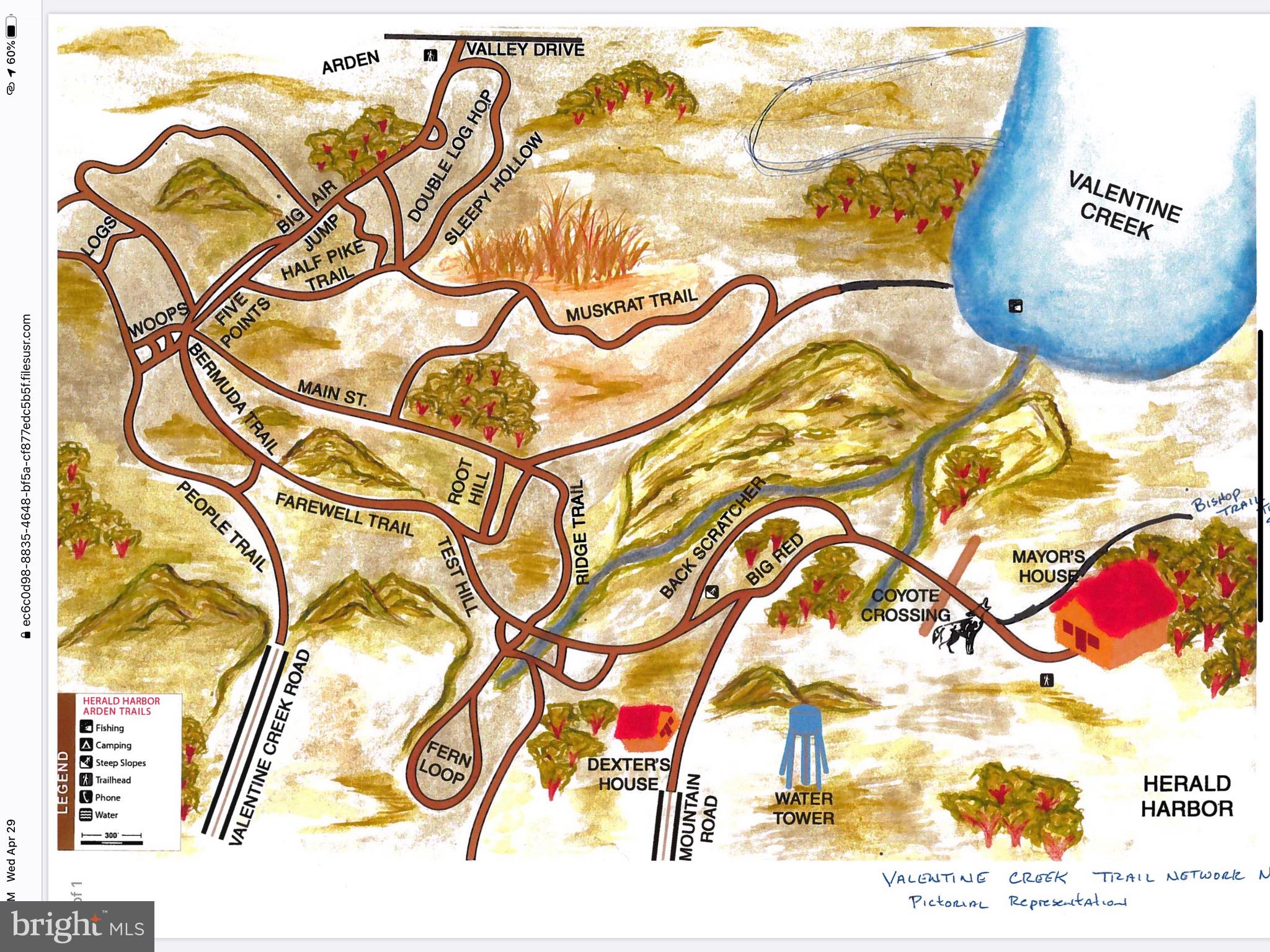 HERALD HARBOR - Residential